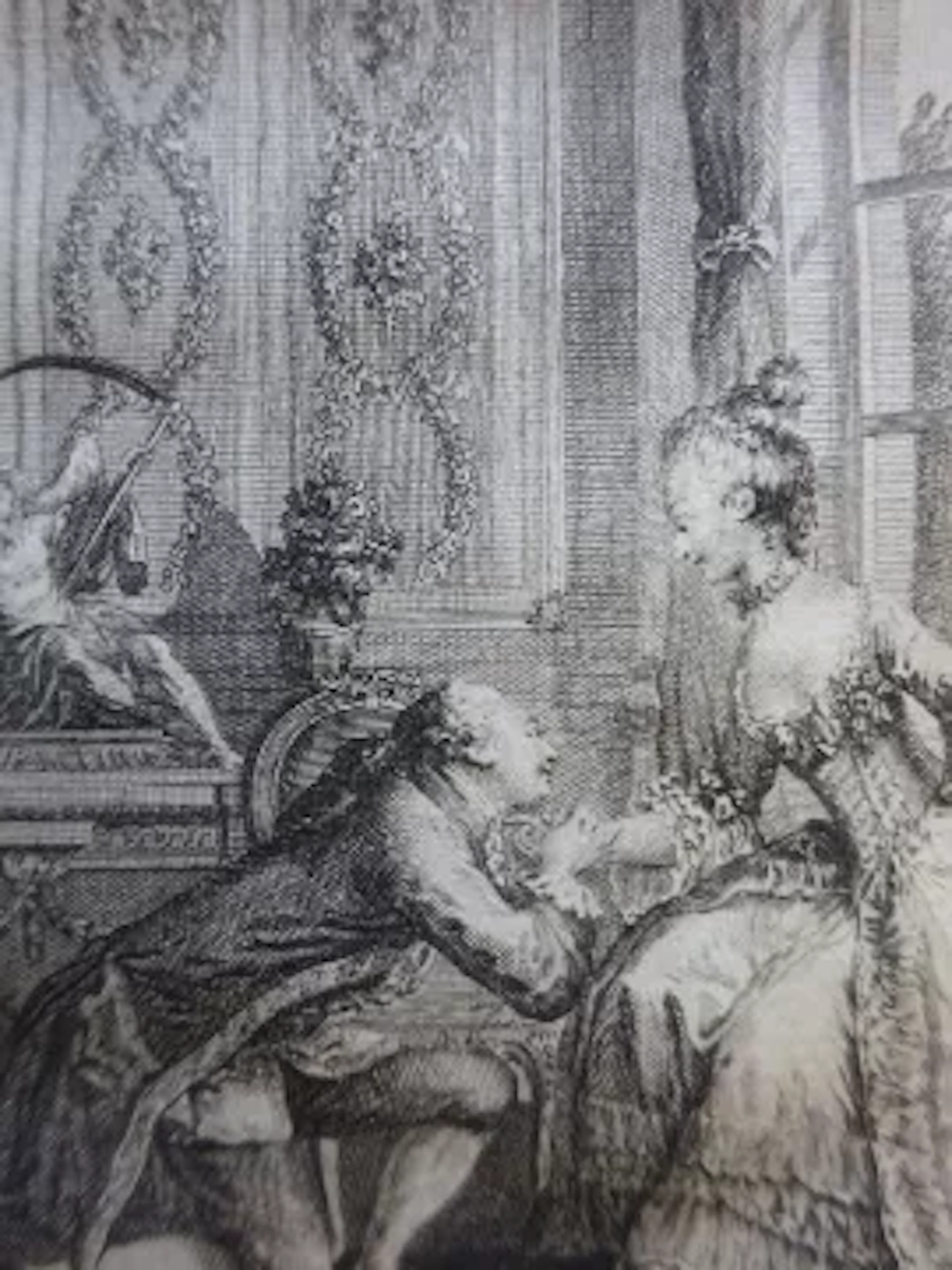 Arnaud - Epoux malheureux 2 Bde.
