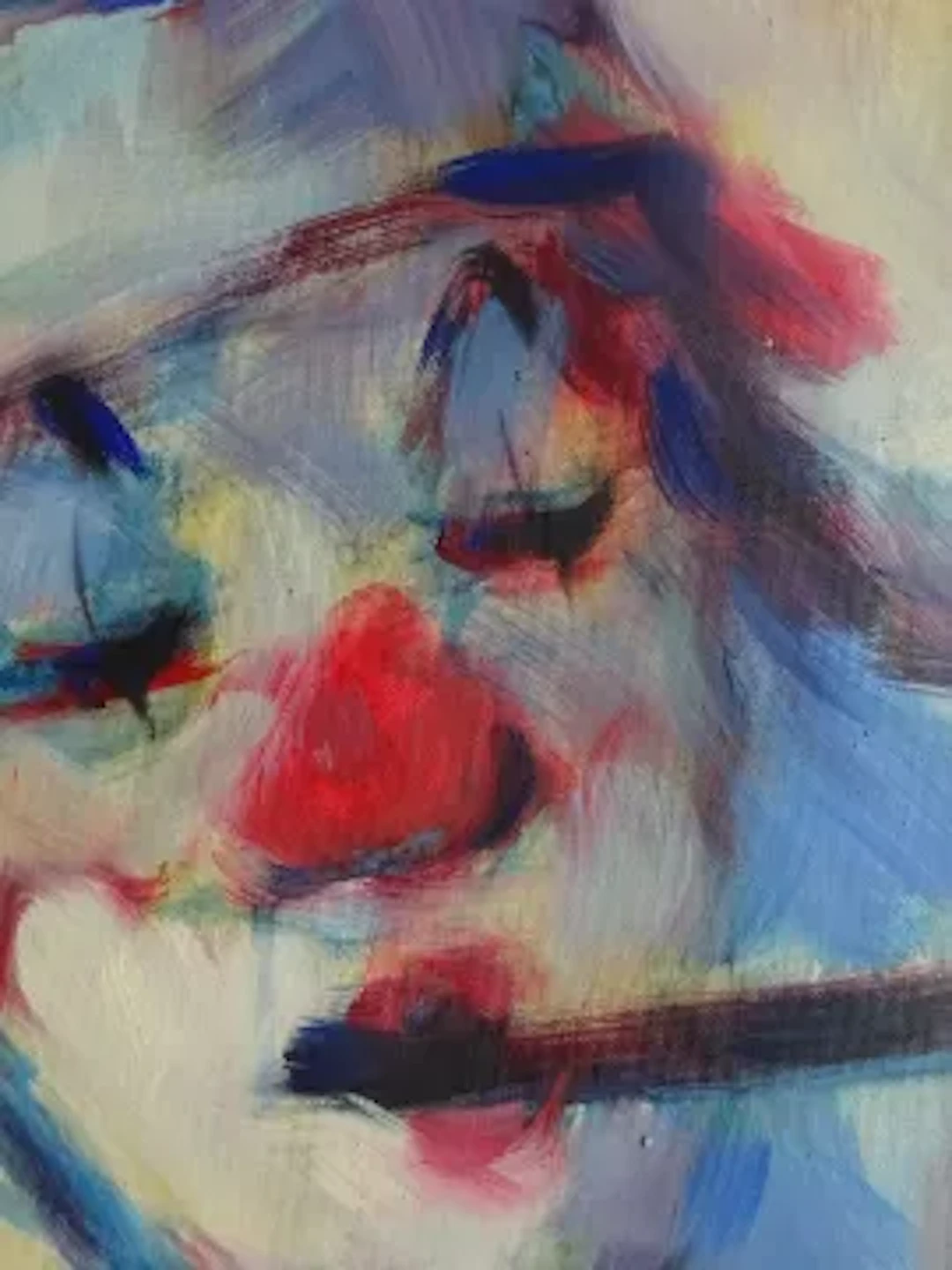 Nowak - Clowns
