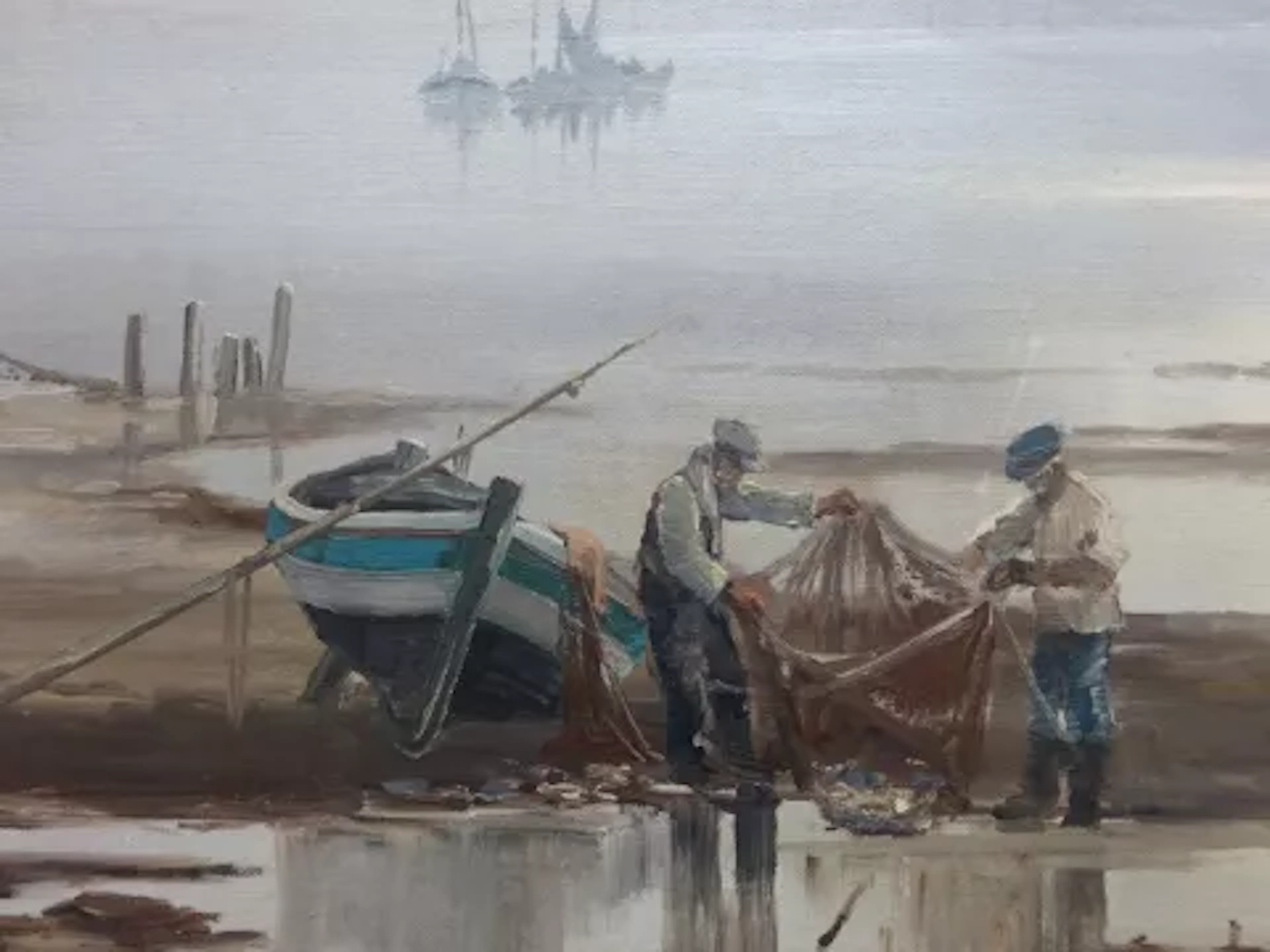 Demmin - Am Wattenmeer