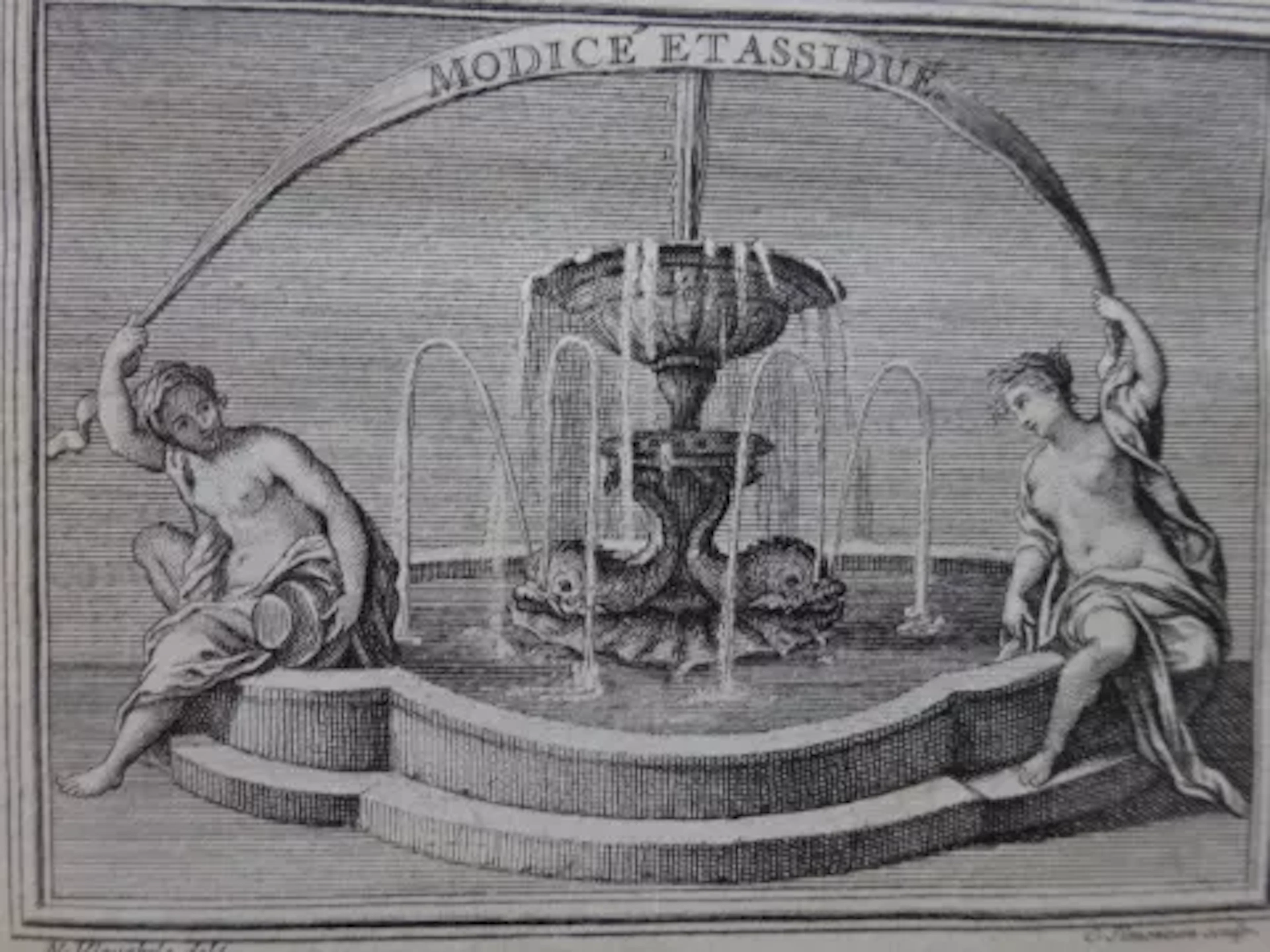 Motte - Fables Nouvelles