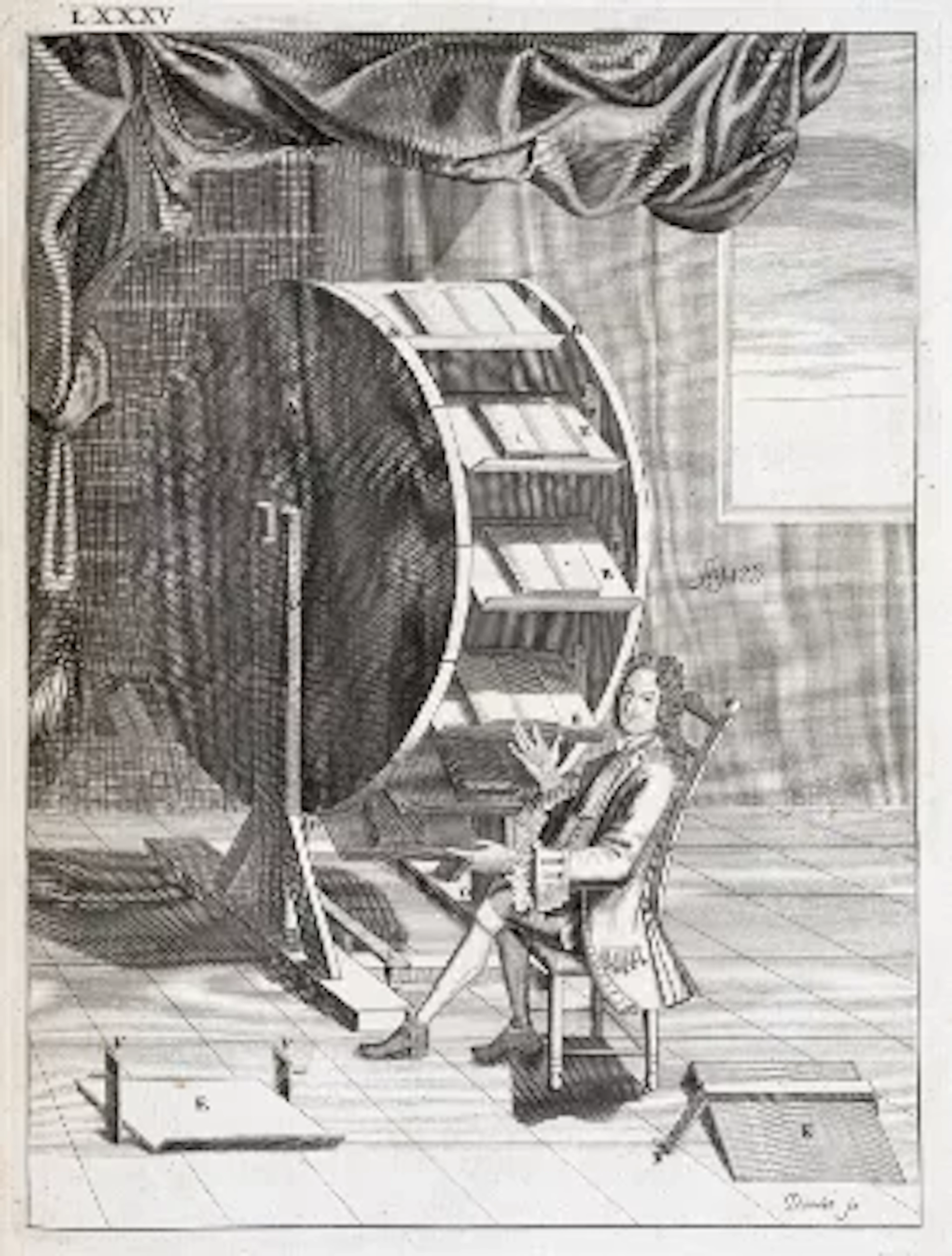 Grollier de Servière - Mathematique