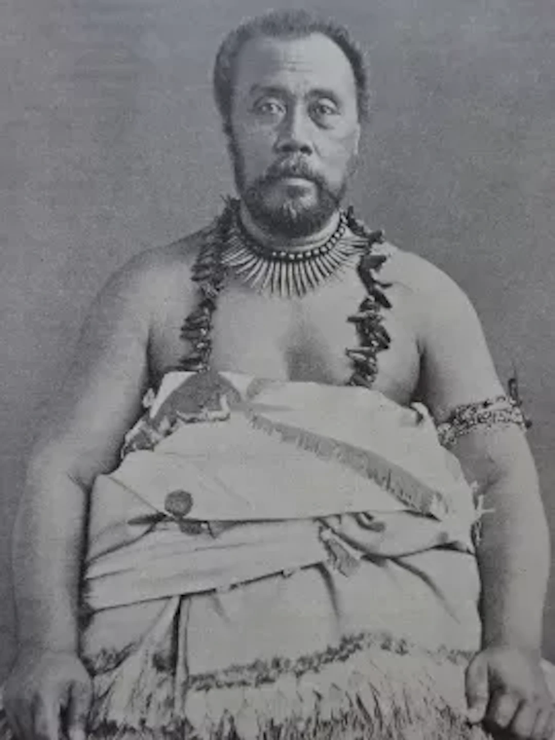 Krämer - Samoa-Inseln 2 Bde.