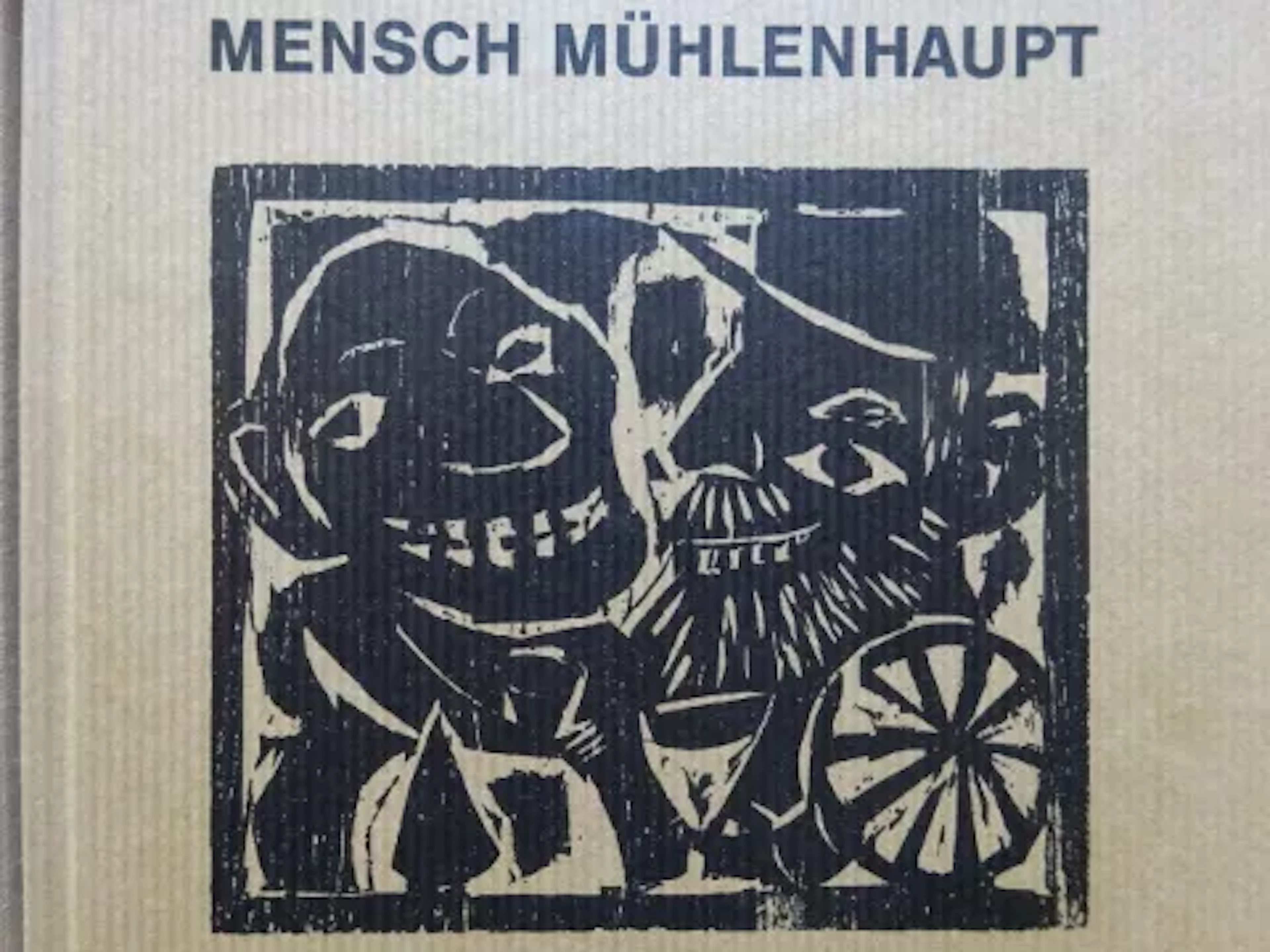 Mühlenhaupt - Mensch Mühlenhaupt 3Bde