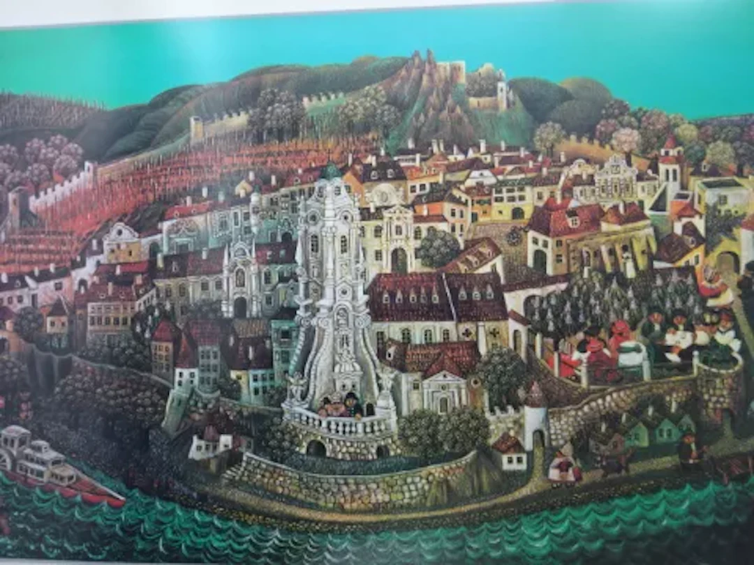 Kumpf - Dürnstein