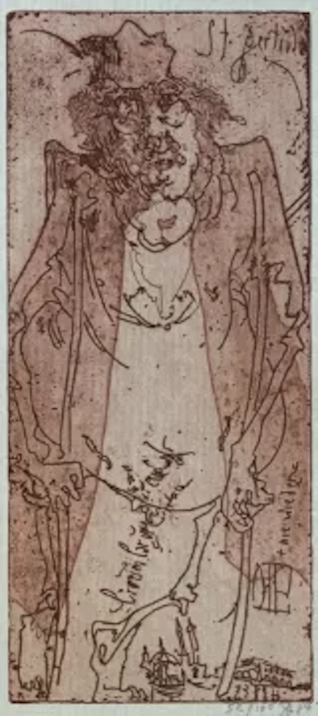 Janssen - lirum larum