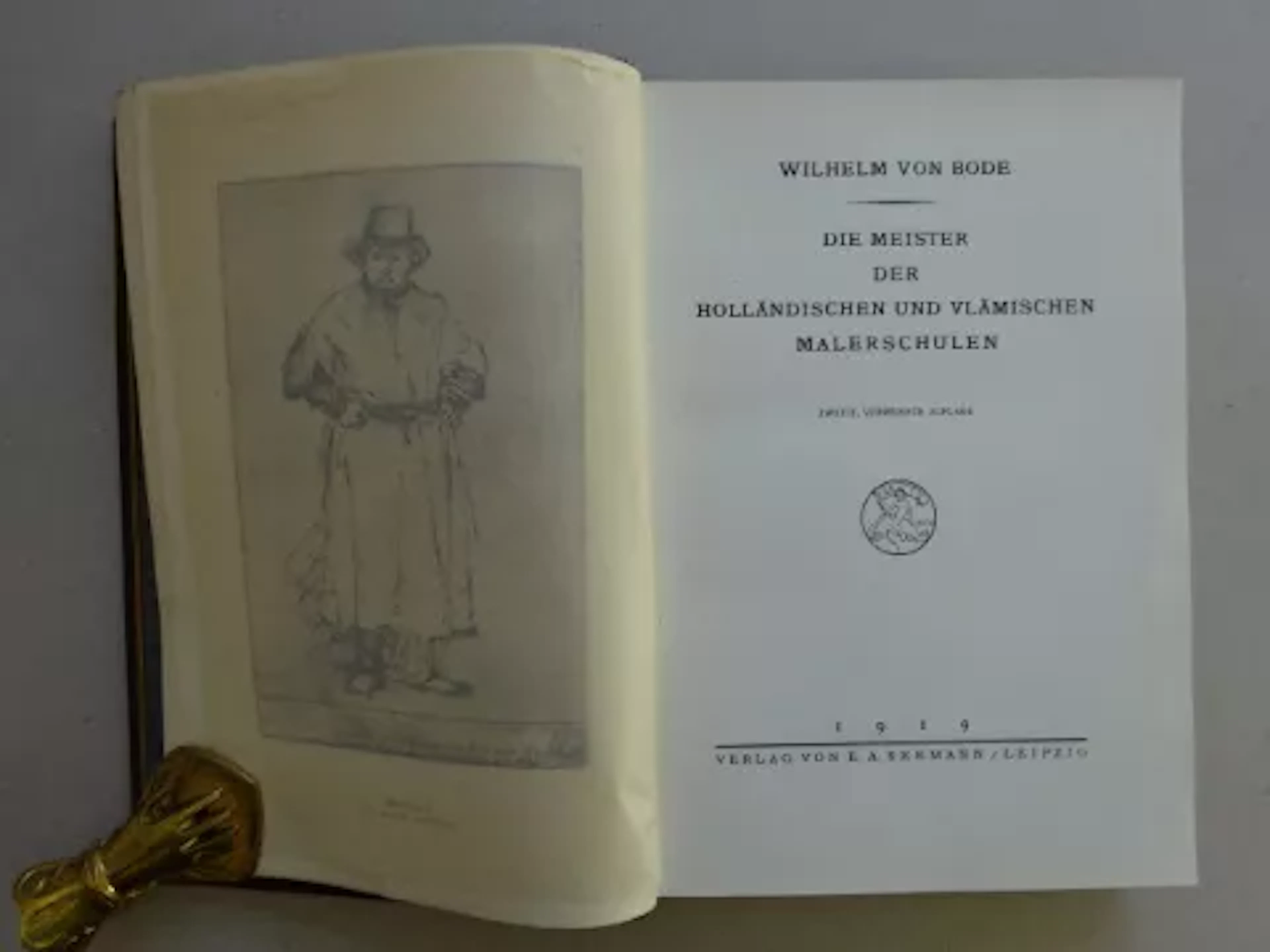 Bode - Malerschulen