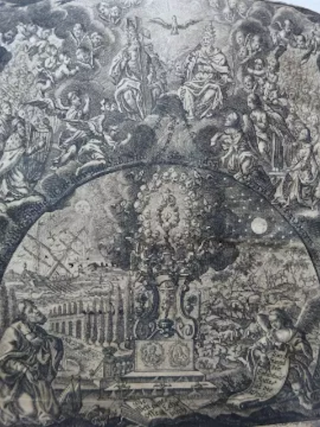 Hayn - Theologica mystica