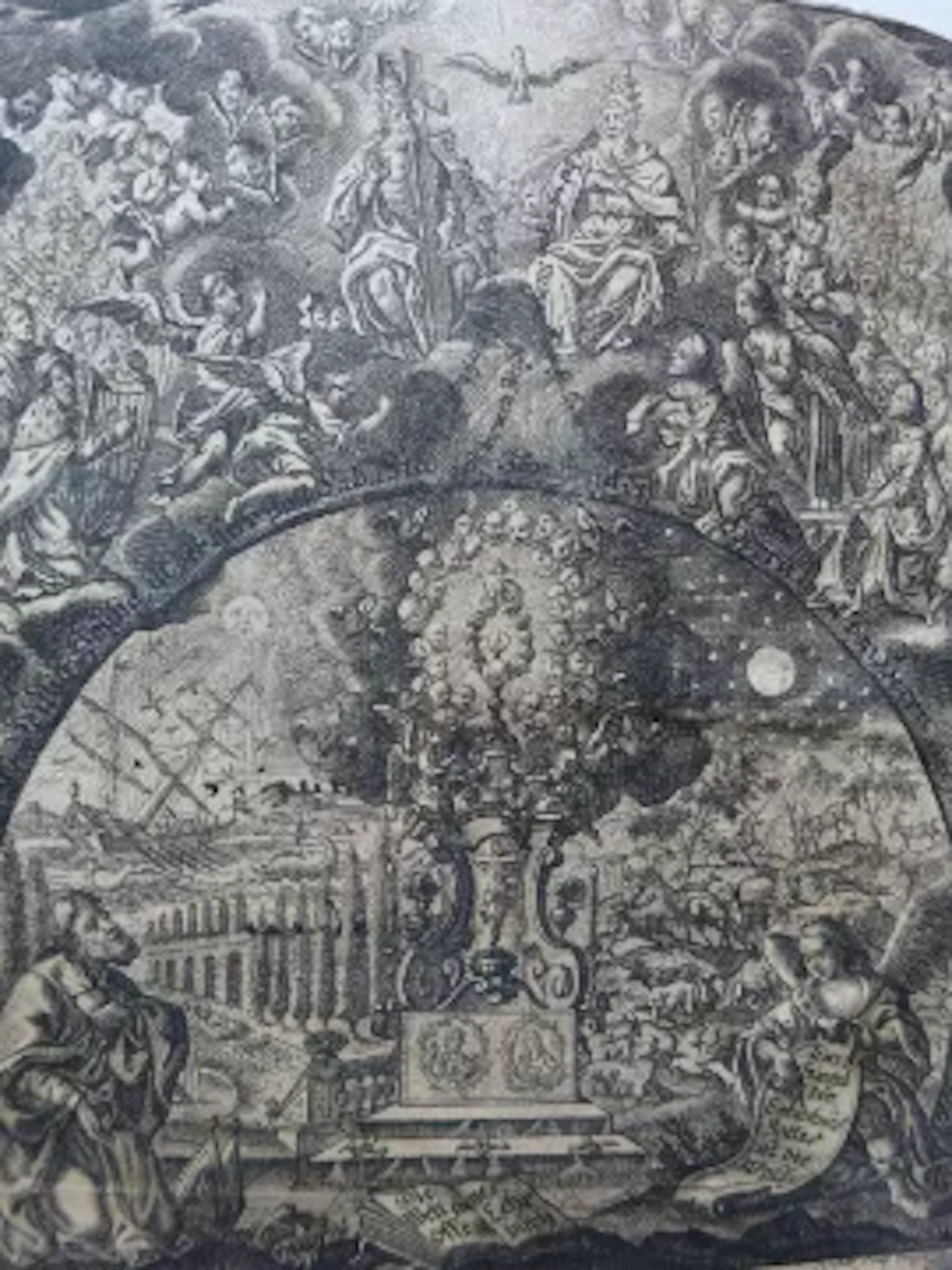 Hayn - Theologica mystica