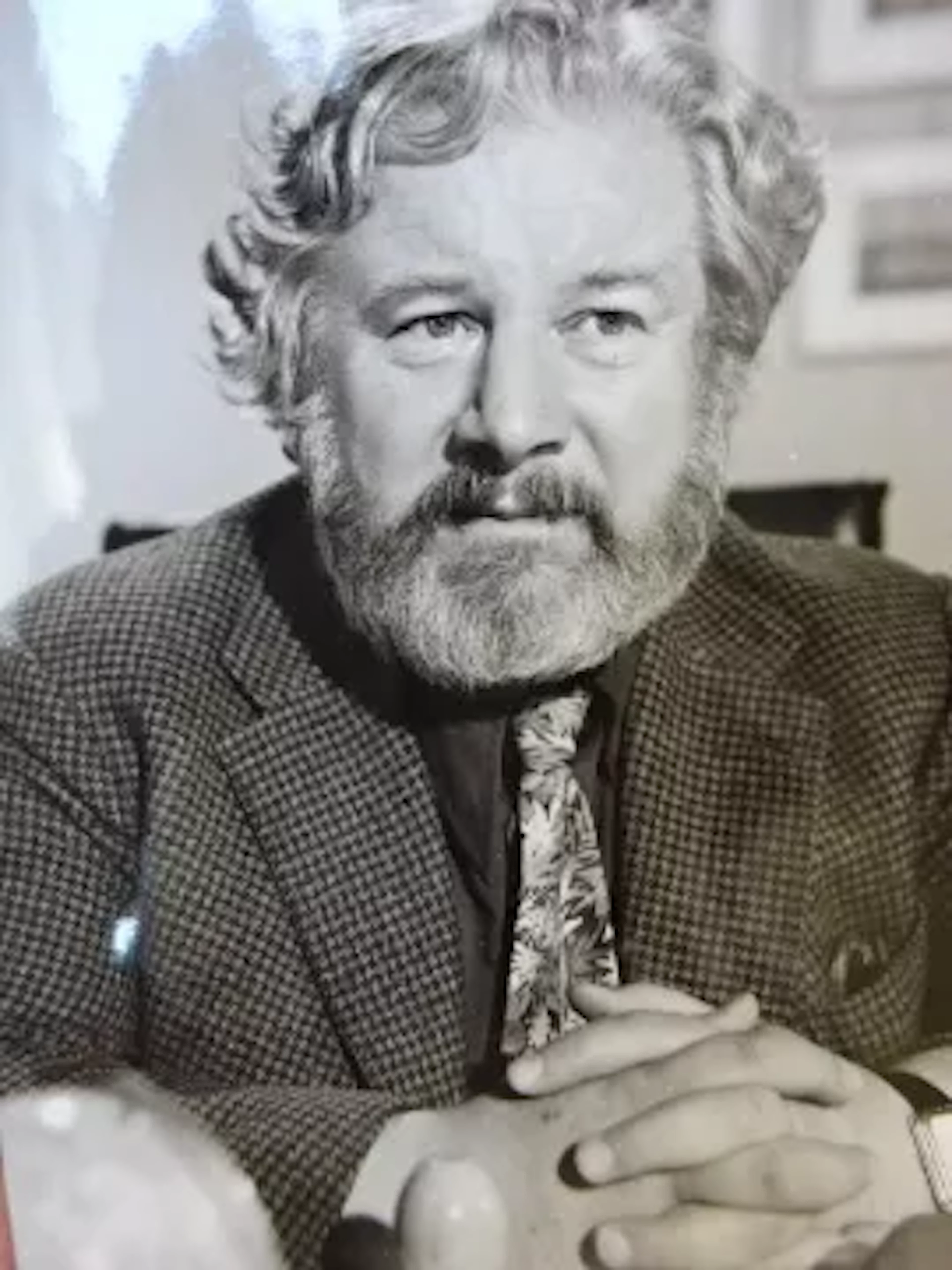 Fotos franz./ital. Schauspieler