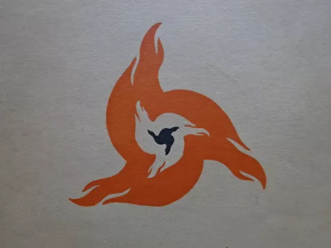 Feuer - Zeitschrift, Jg. 1, 8 Hefte