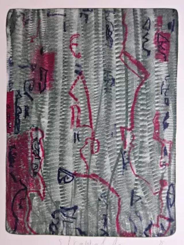 Griffelkunst - Über 220 Grafiken