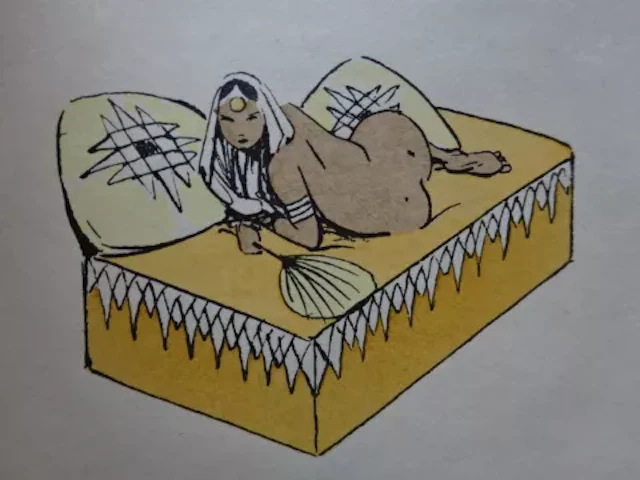 Crébillon - Le Sopha