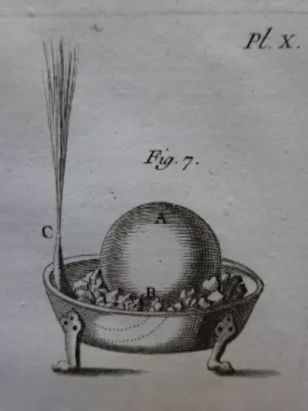 Musschenbroek - Physique, 2 Bände
