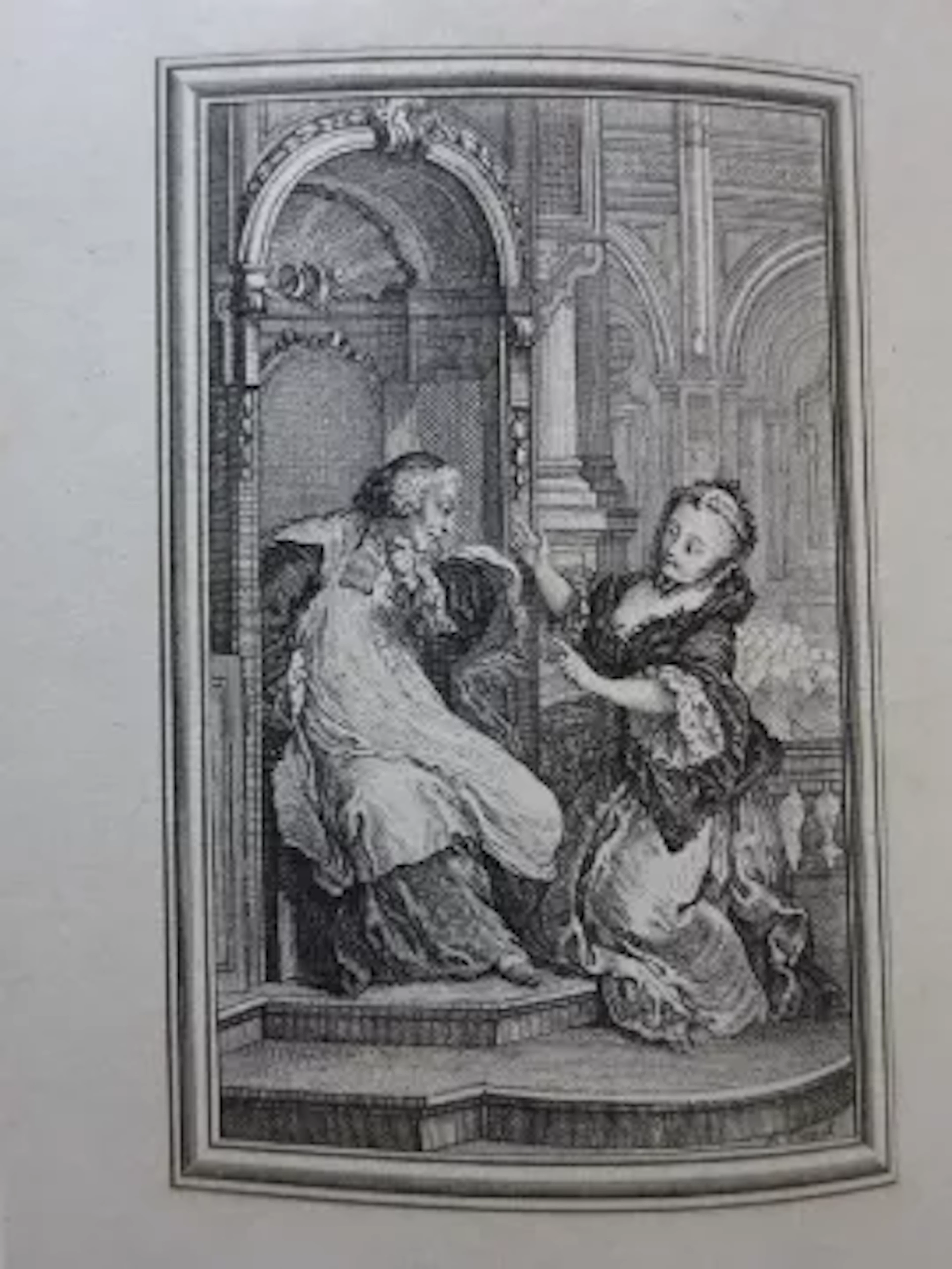 La Fontaine - Contes, 2 Bände