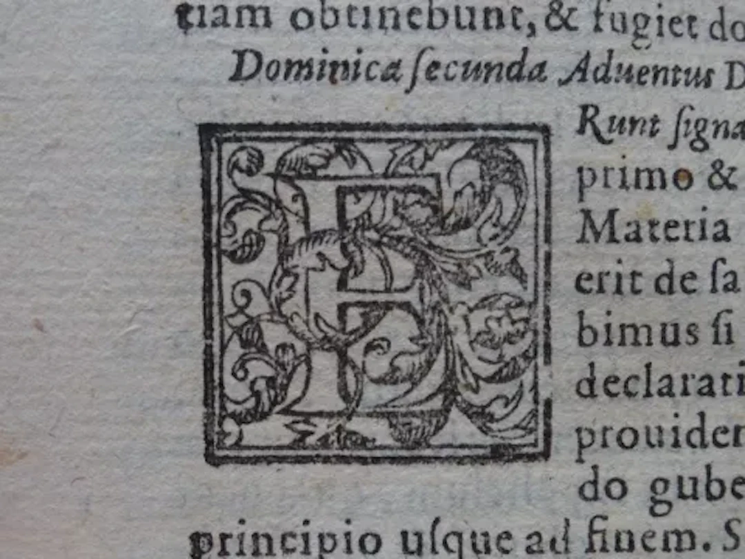 Ferrer - Sermones Hyemales
