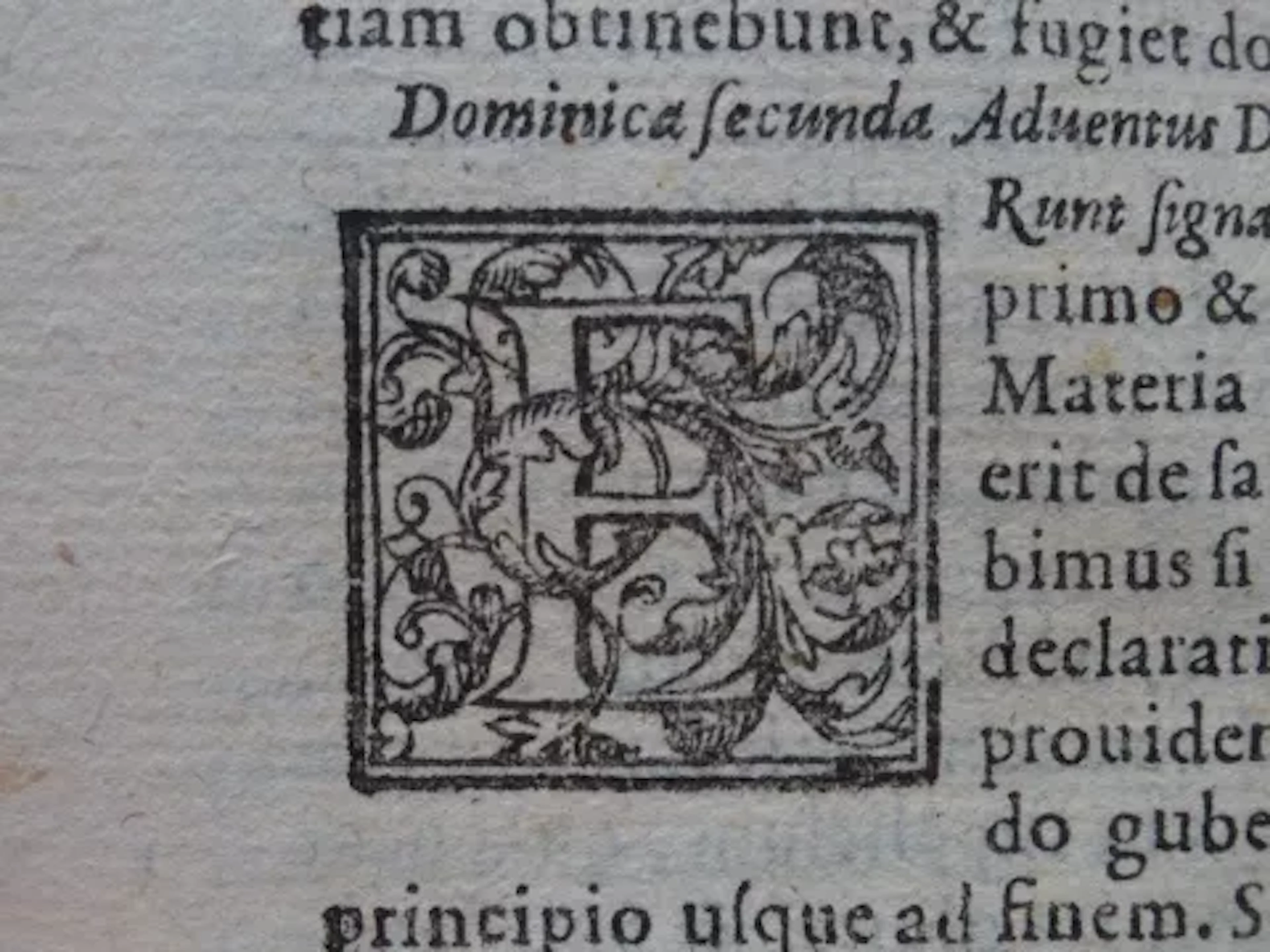 Ferrer - Sermones Hyemales