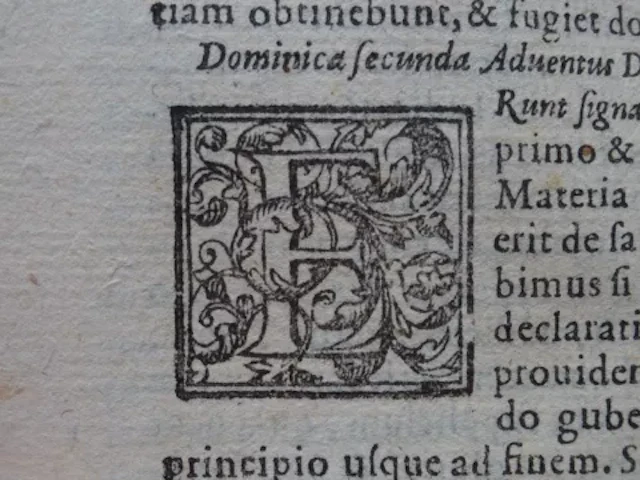 Ferrer - Sermones Hyemales