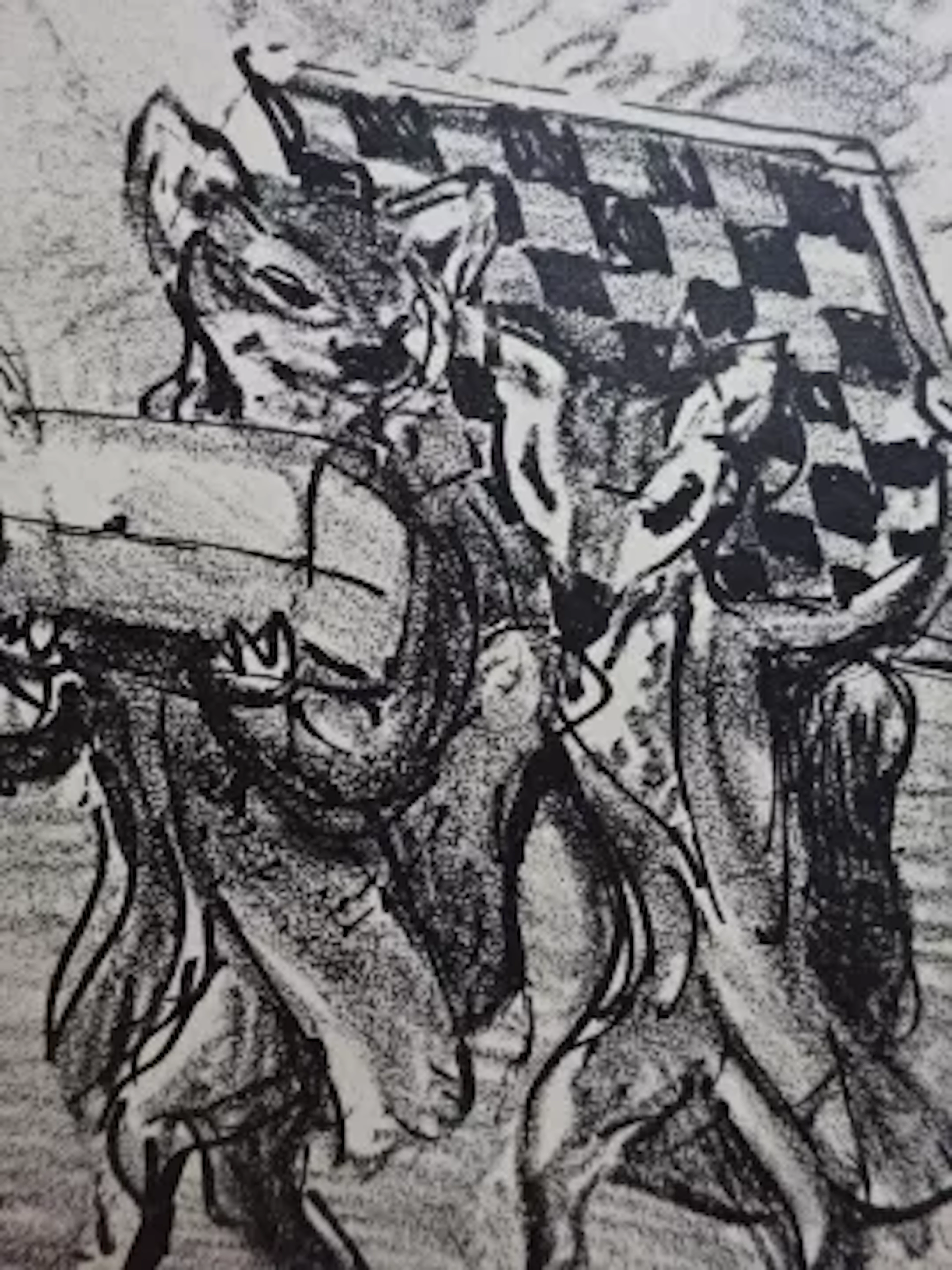 Weber - Schachgroßmeister