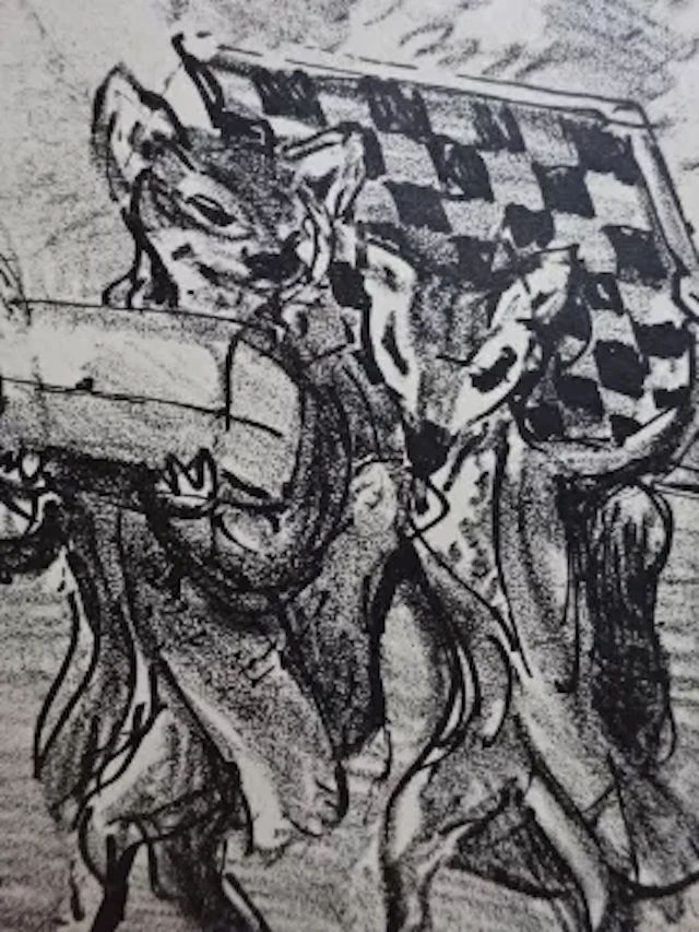 Weber - Schachgroßmeister
