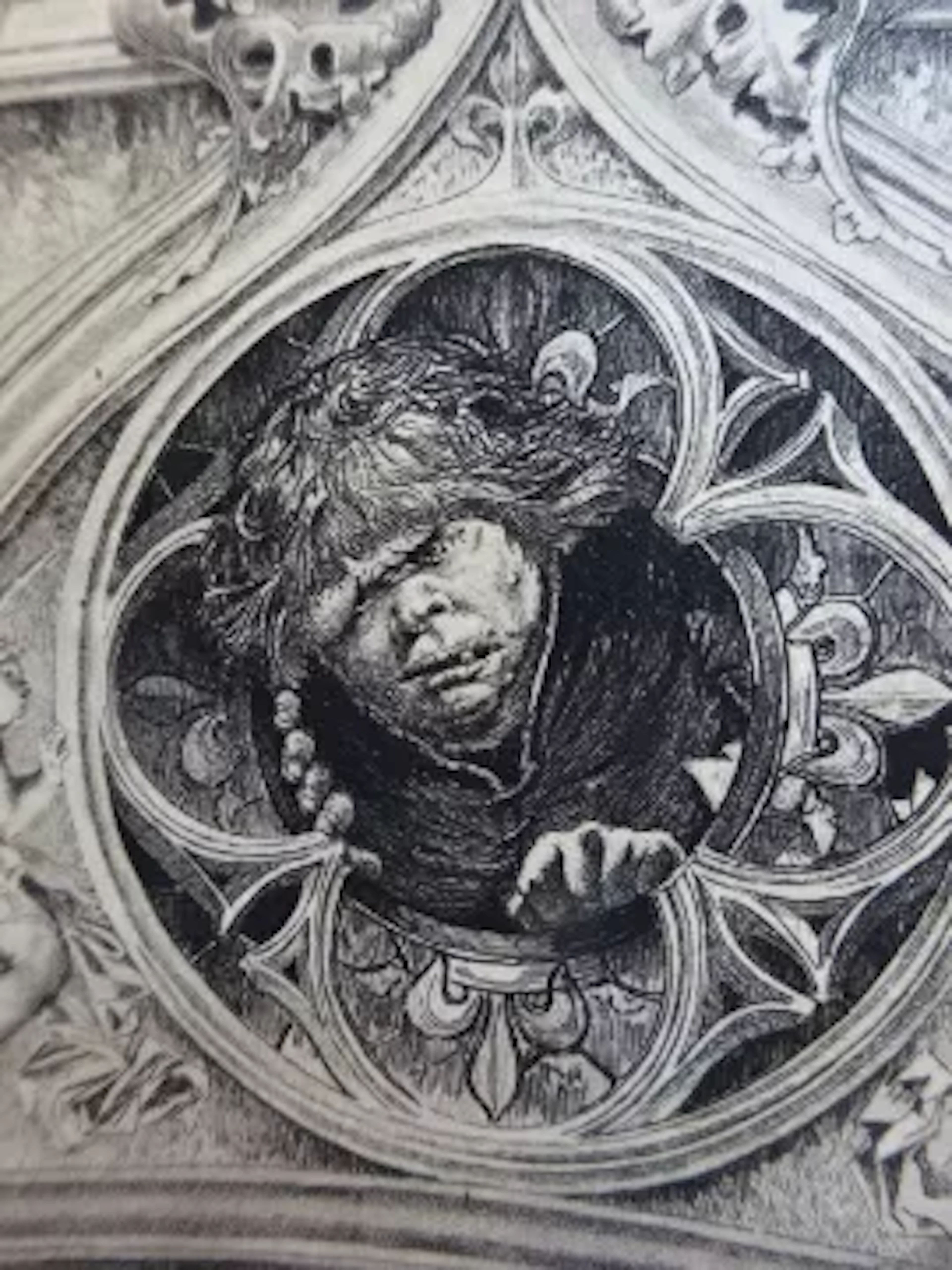 Hugo - Notre-Dame de Paris