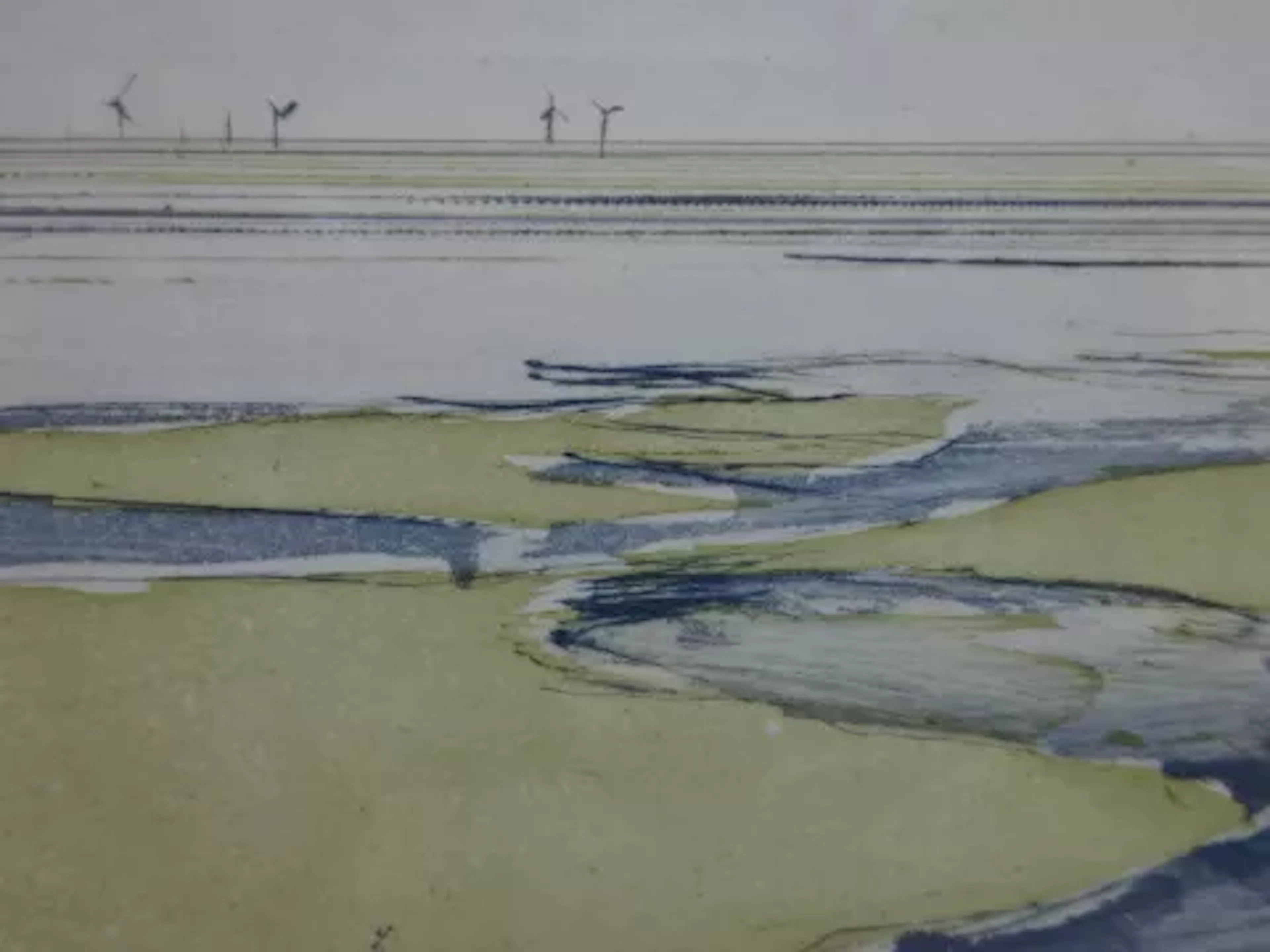 Werkmeister - Sandwatt