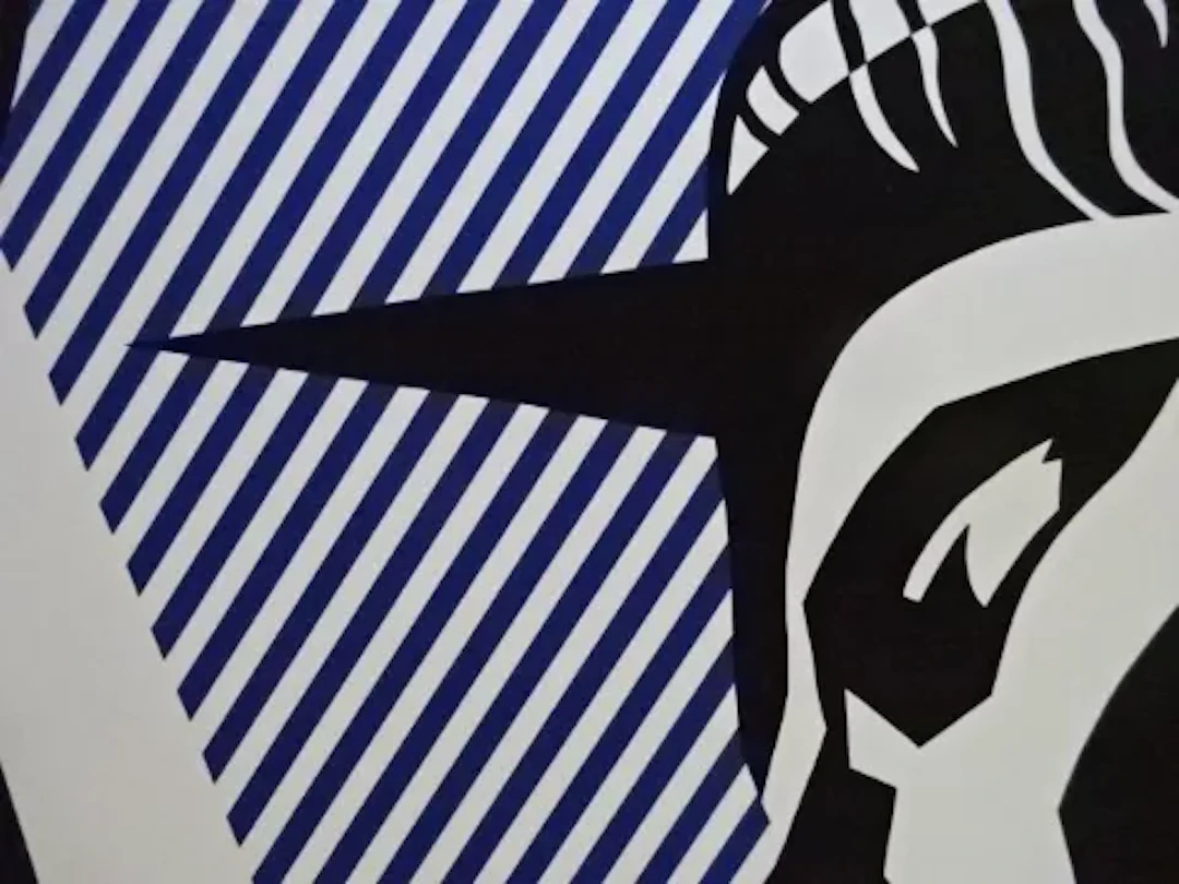 Lichtenstein - I Love Liberty