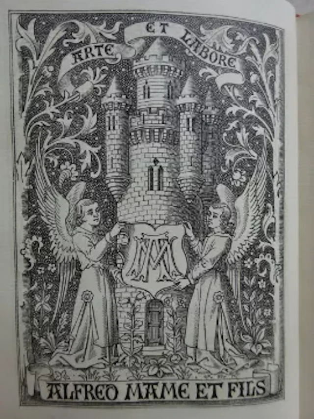 Stundenbuch Heures Romaines