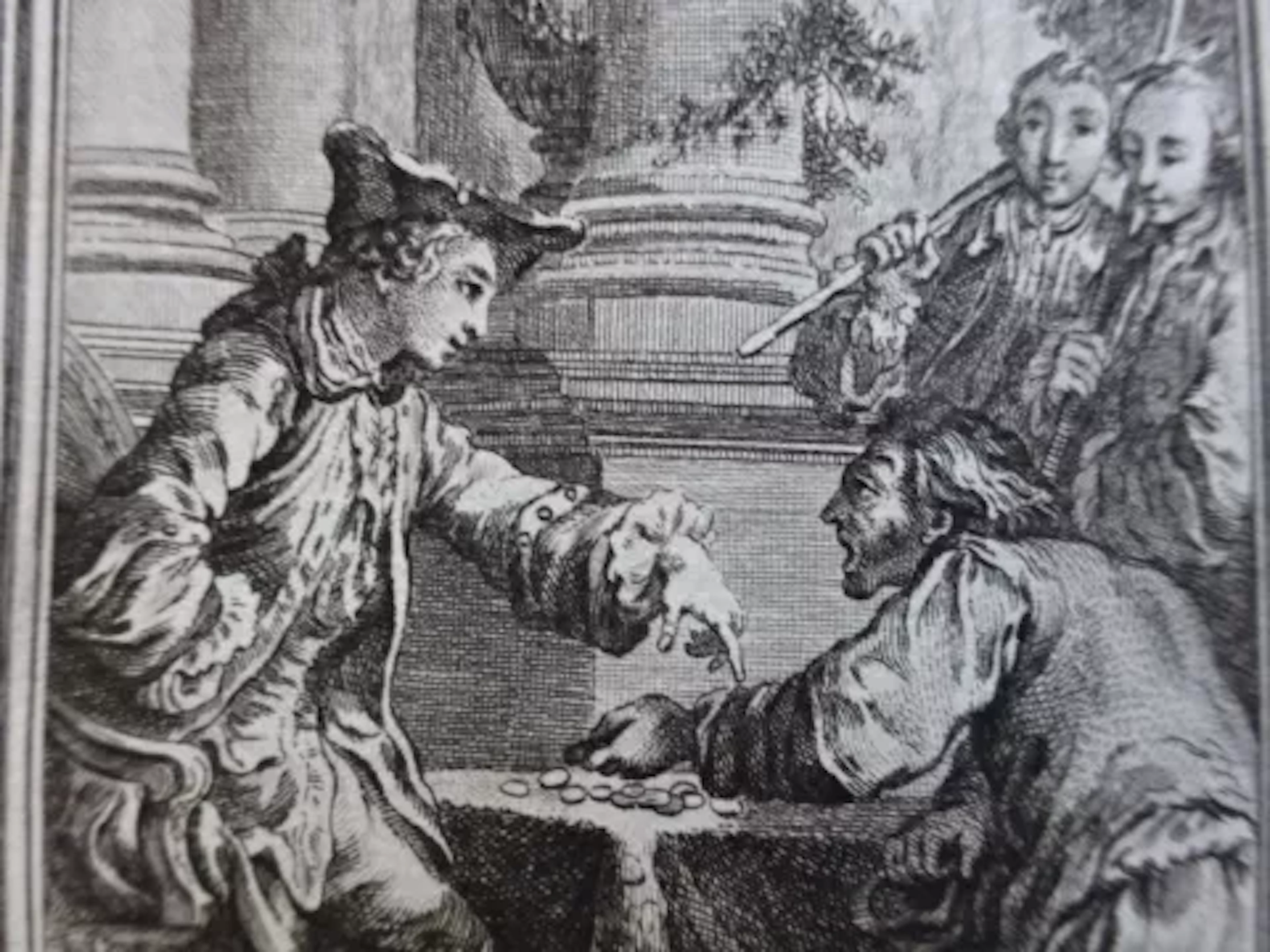 La Fontaine - Contes et nouvelles