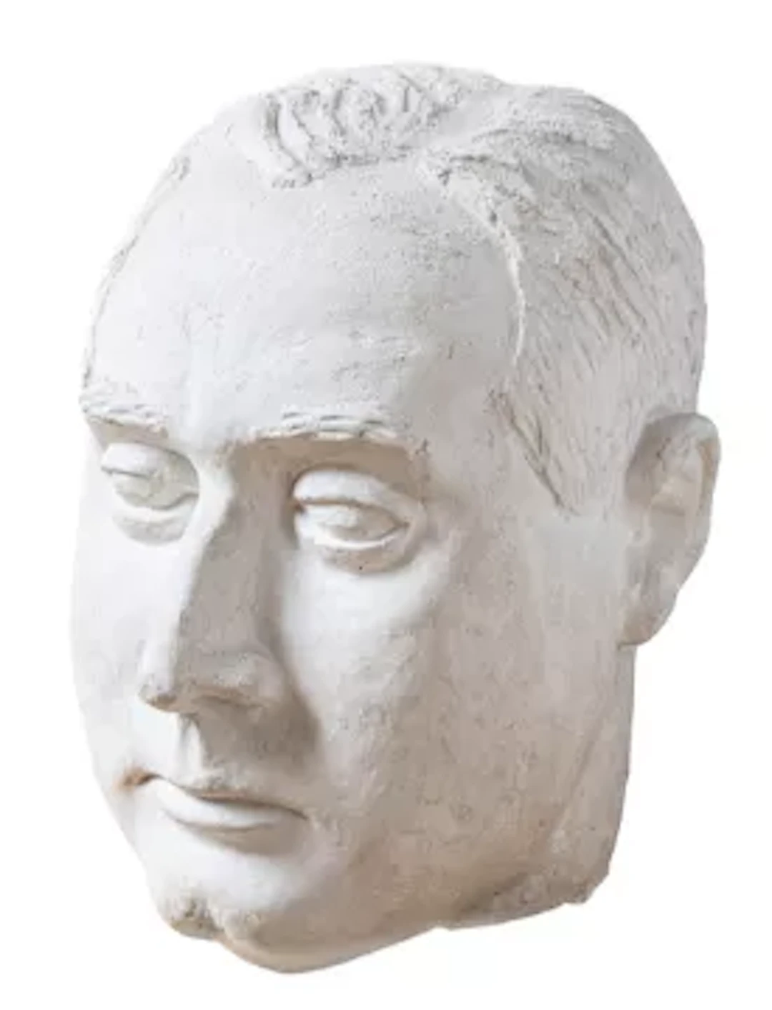 Wolff - Gottfried Benn