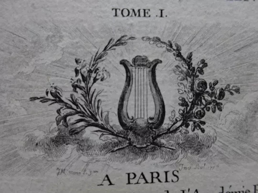 Borde - Choix de Chansons
