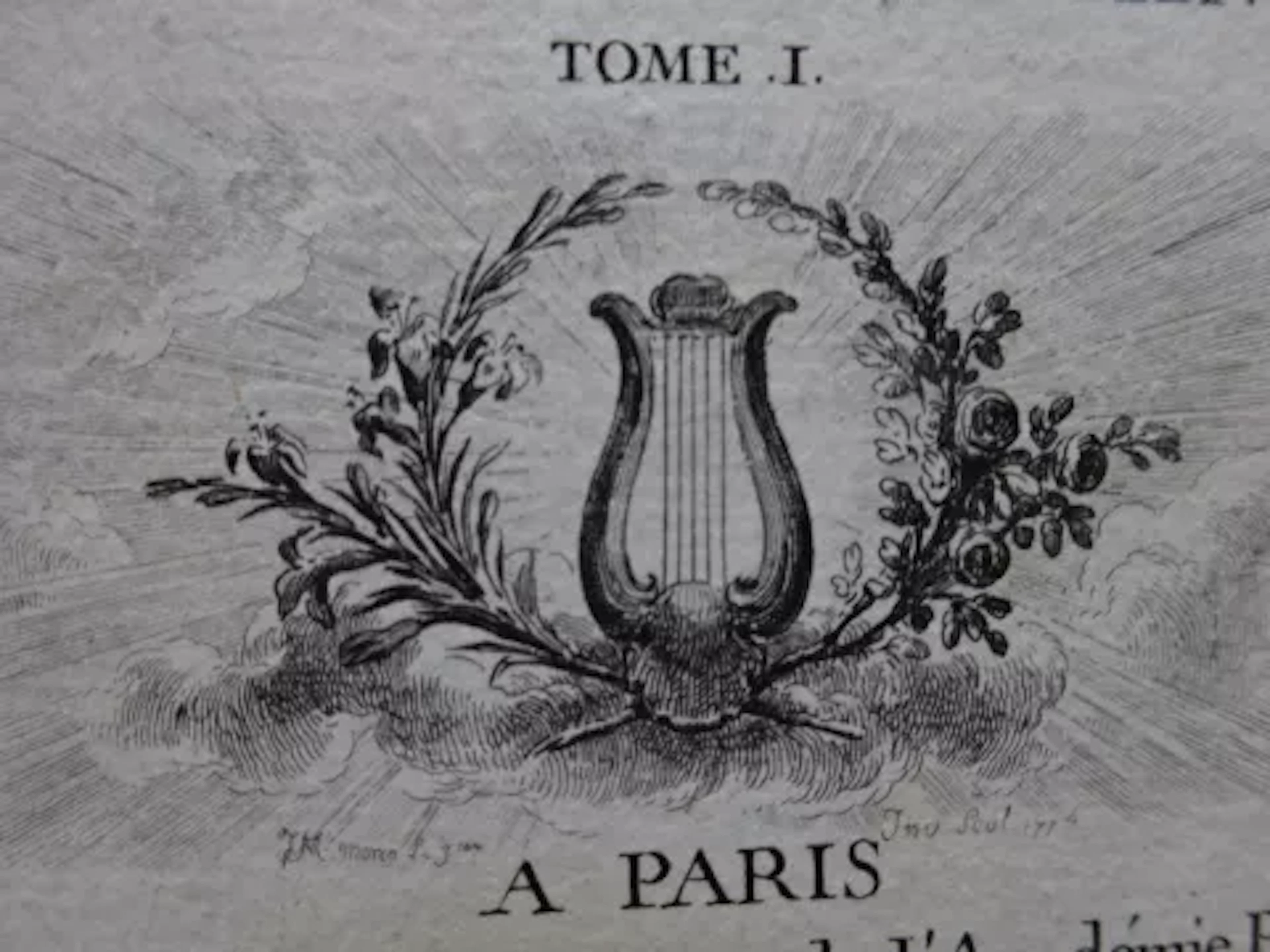 Borde - Choix de Chansons