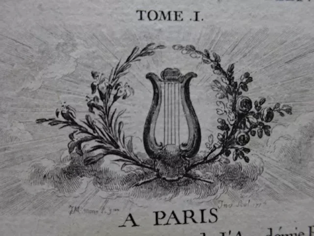 Borde - Choix de Chansons