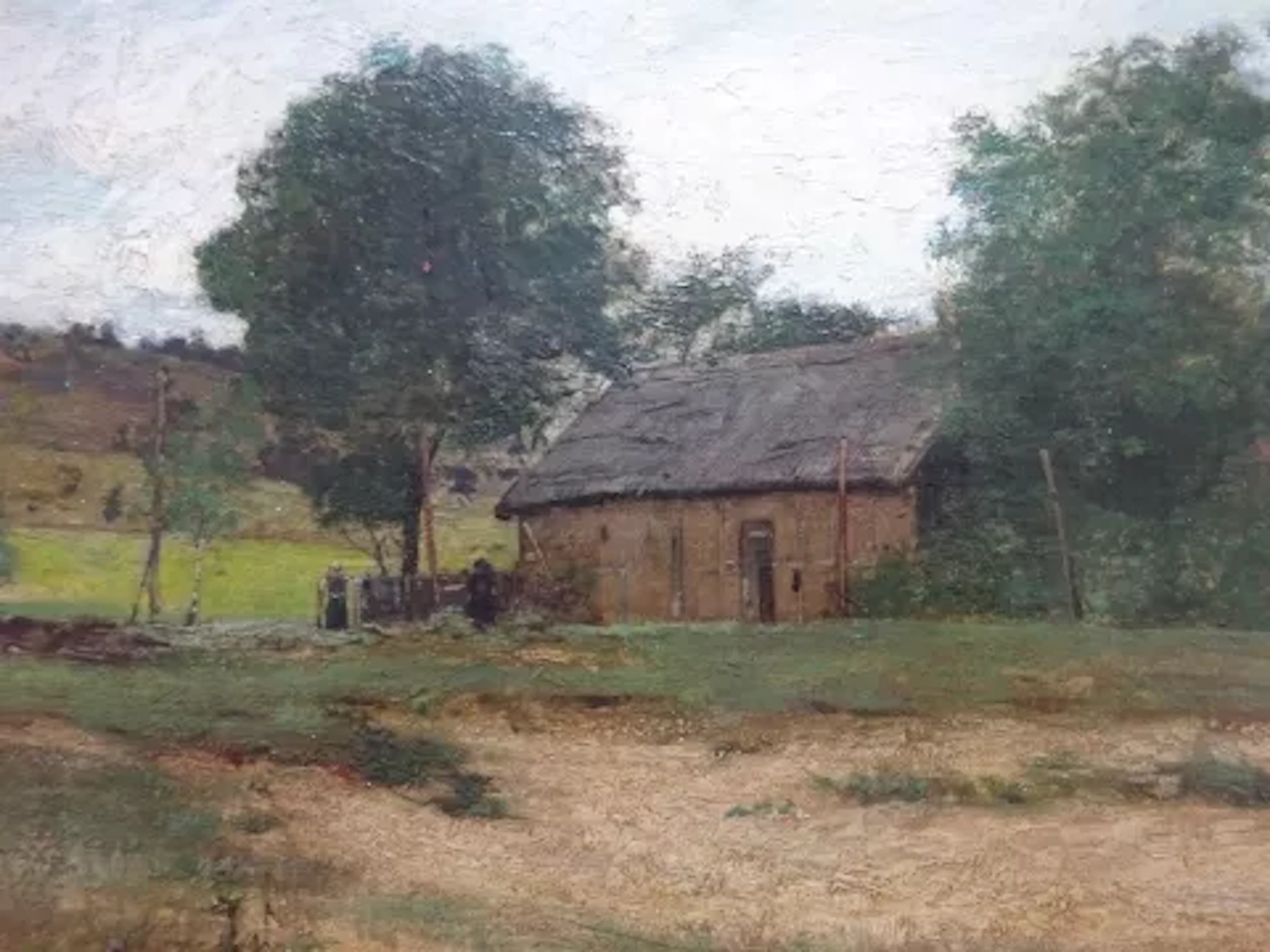 Agthe - Aus Saarmund
