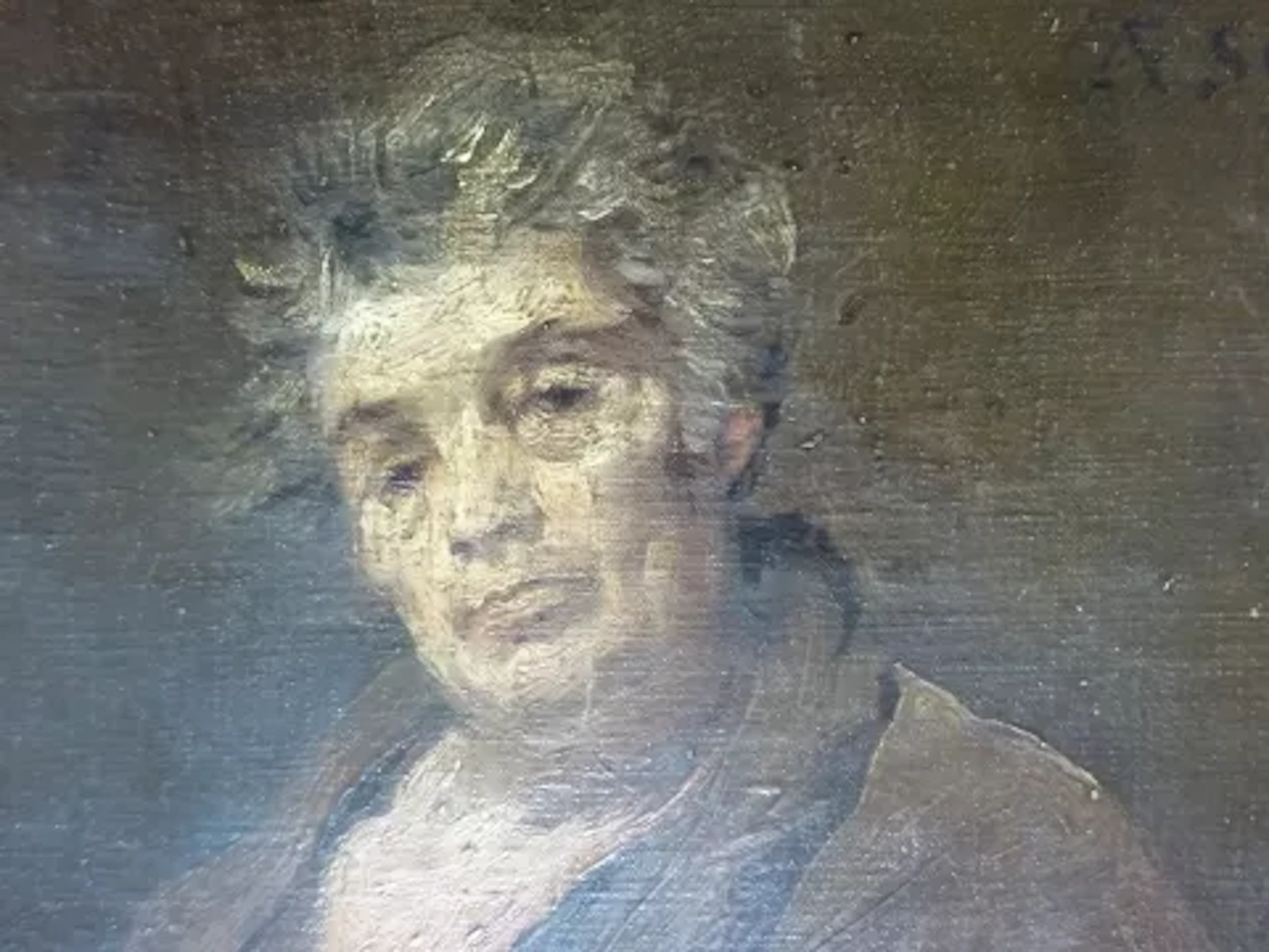 Velasquez (Nach) - Aesopus