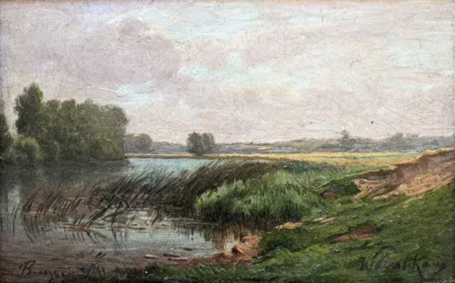 Leistikow - Breege