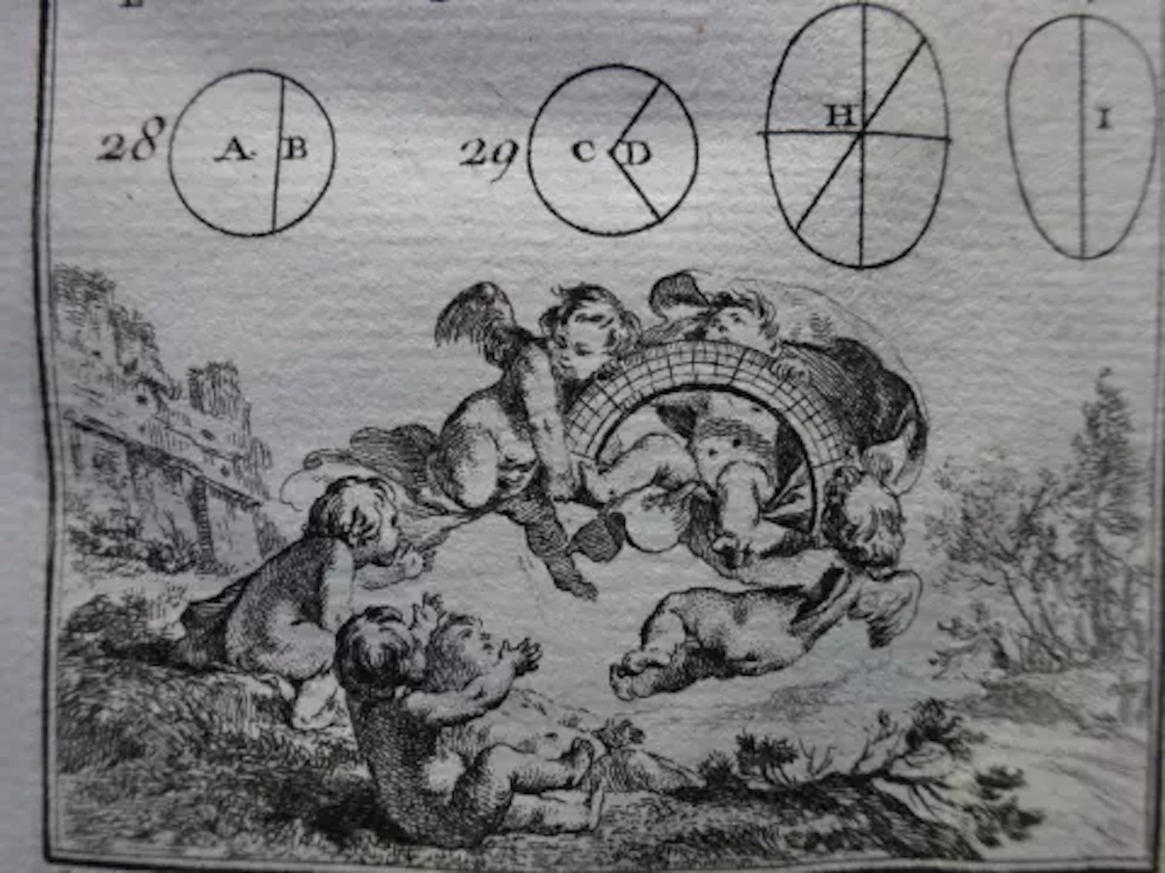 Le Clerc - Traité de geometrie