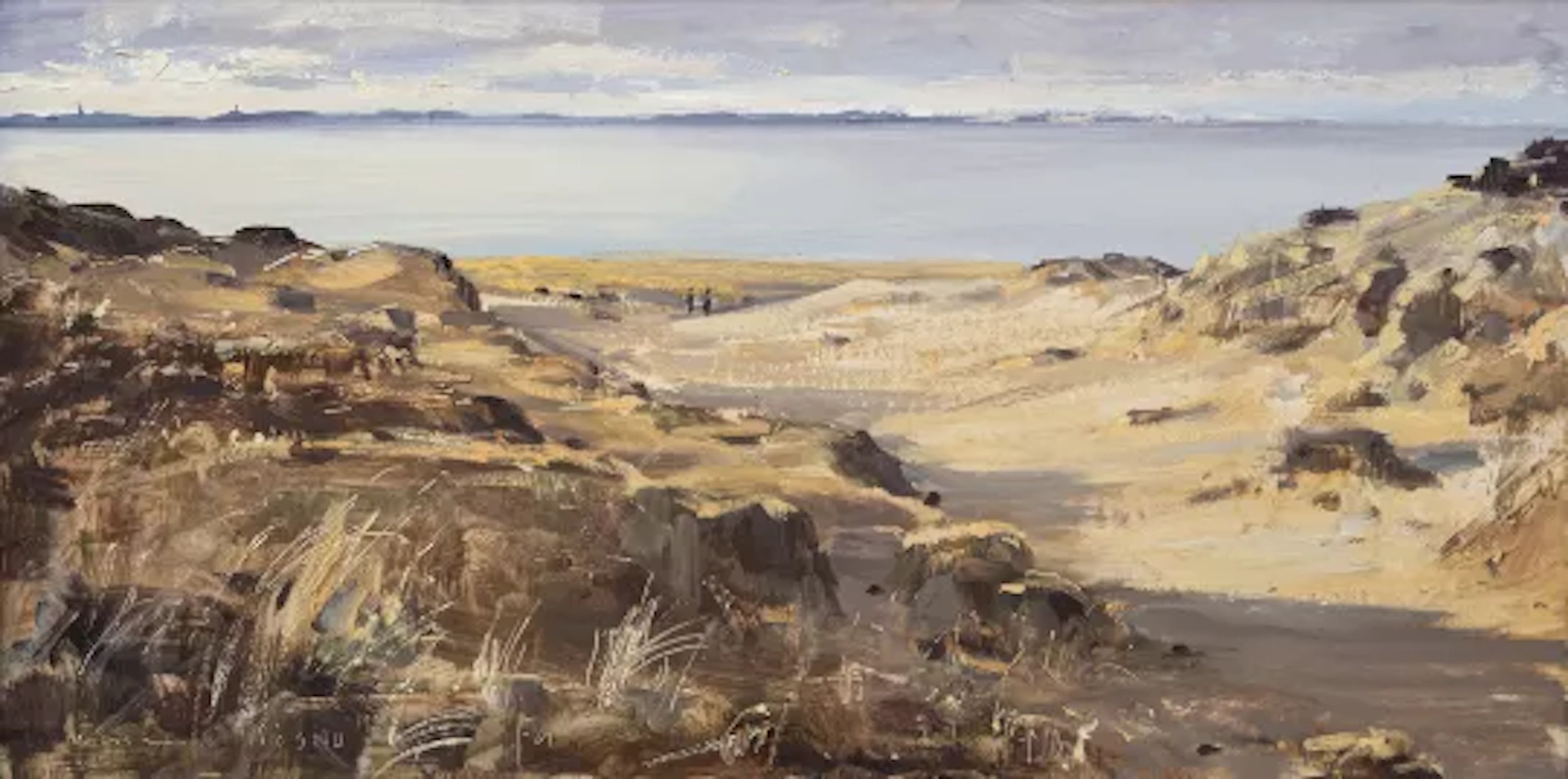 Anderson - Munkhoog