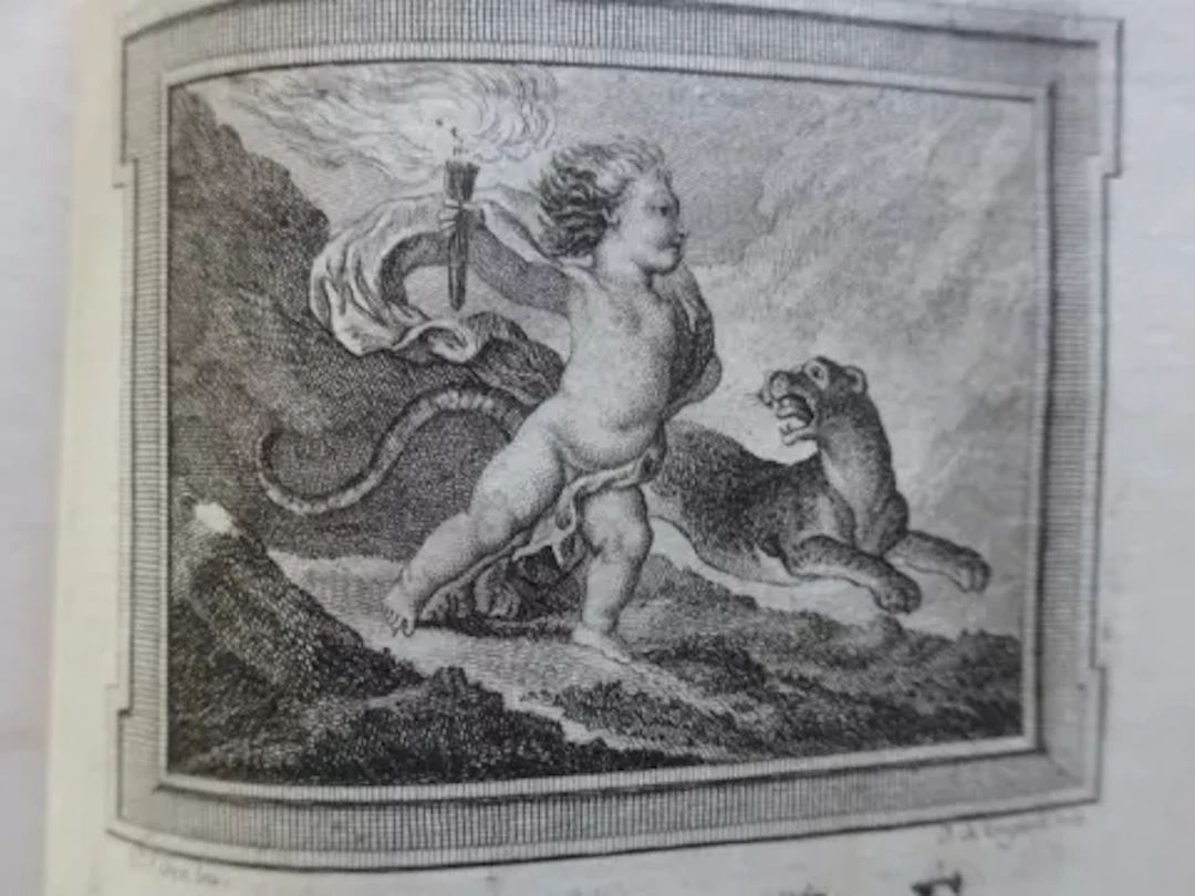 Dorat - Lettre de Comminges