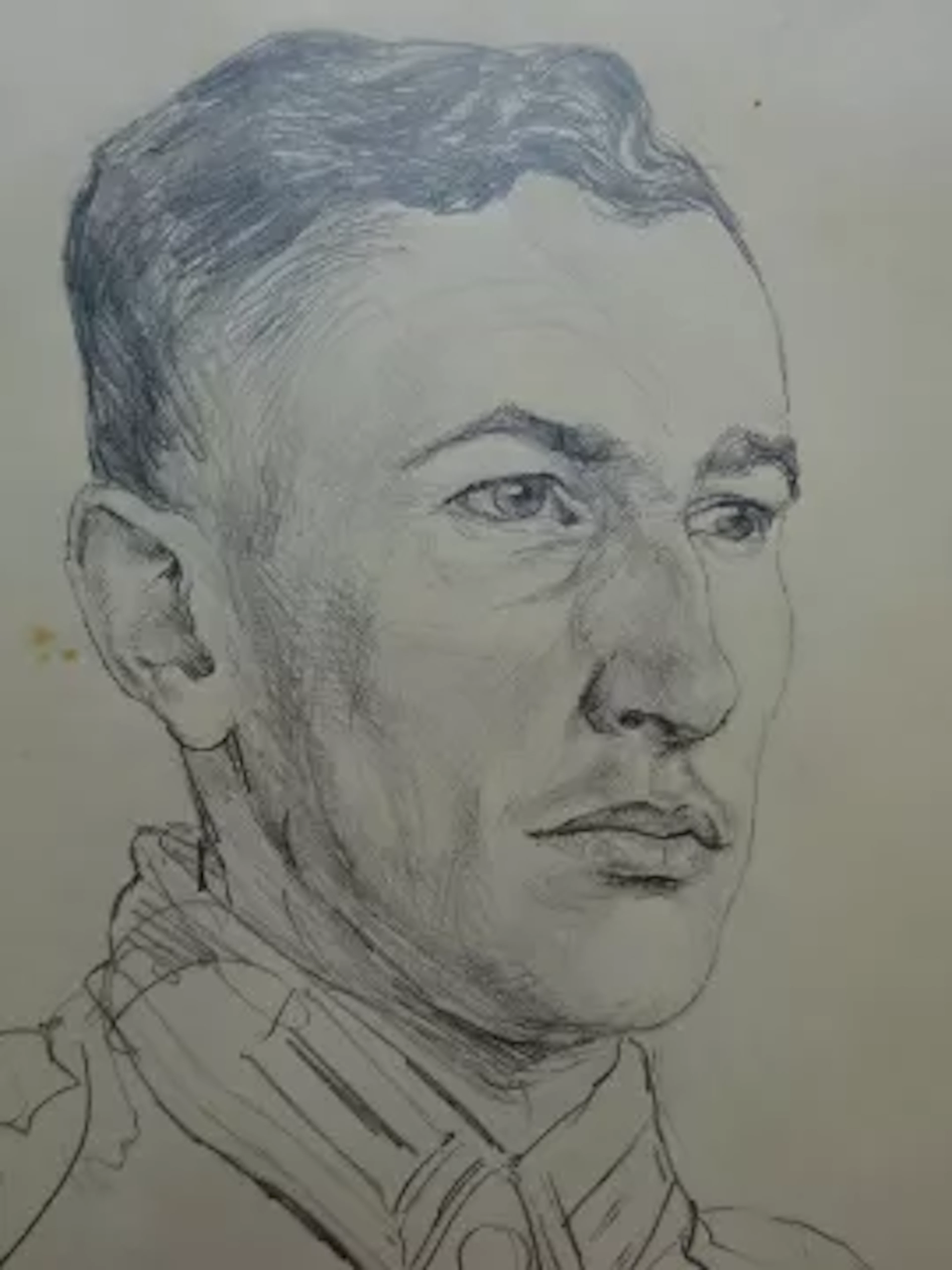Schlichter - Soldat