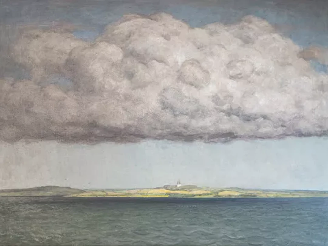 Engel - Broackerland