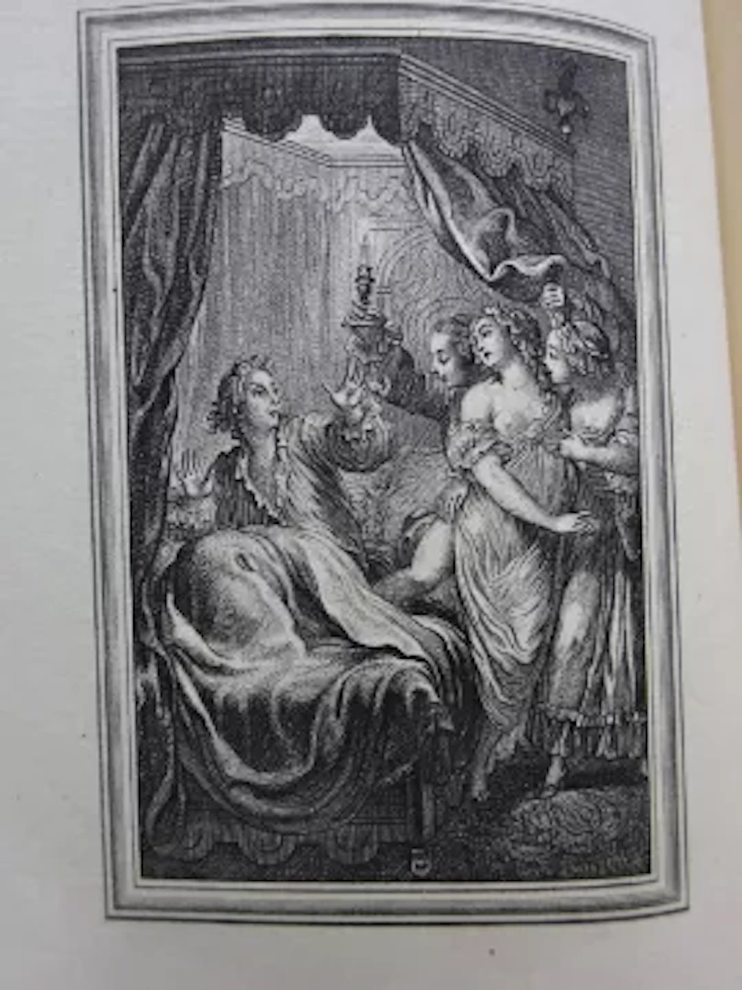 Fontaine - Tales and Novels 2 Bde.
