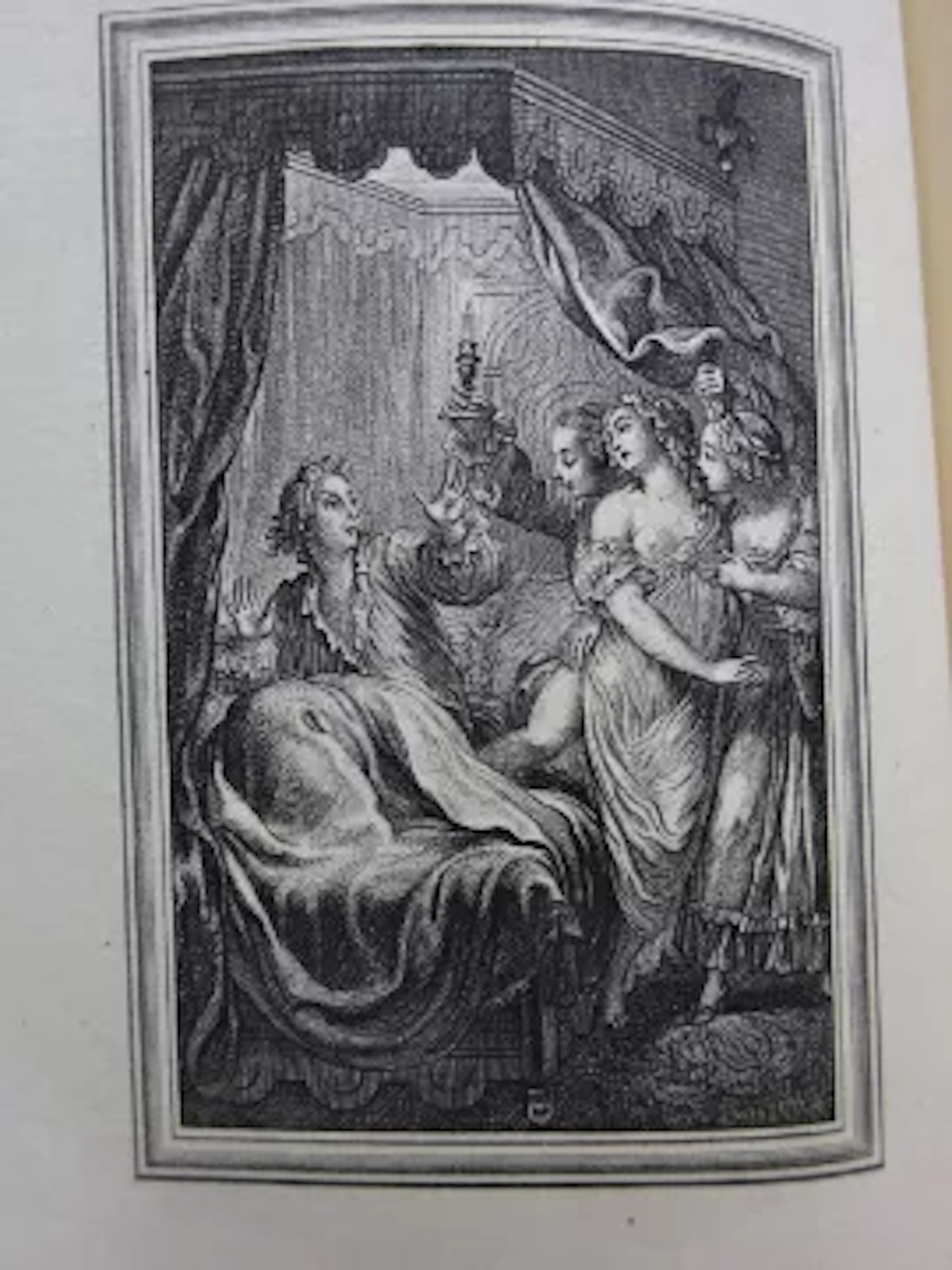 Fontaine - Tales and Novels 2 Bde.