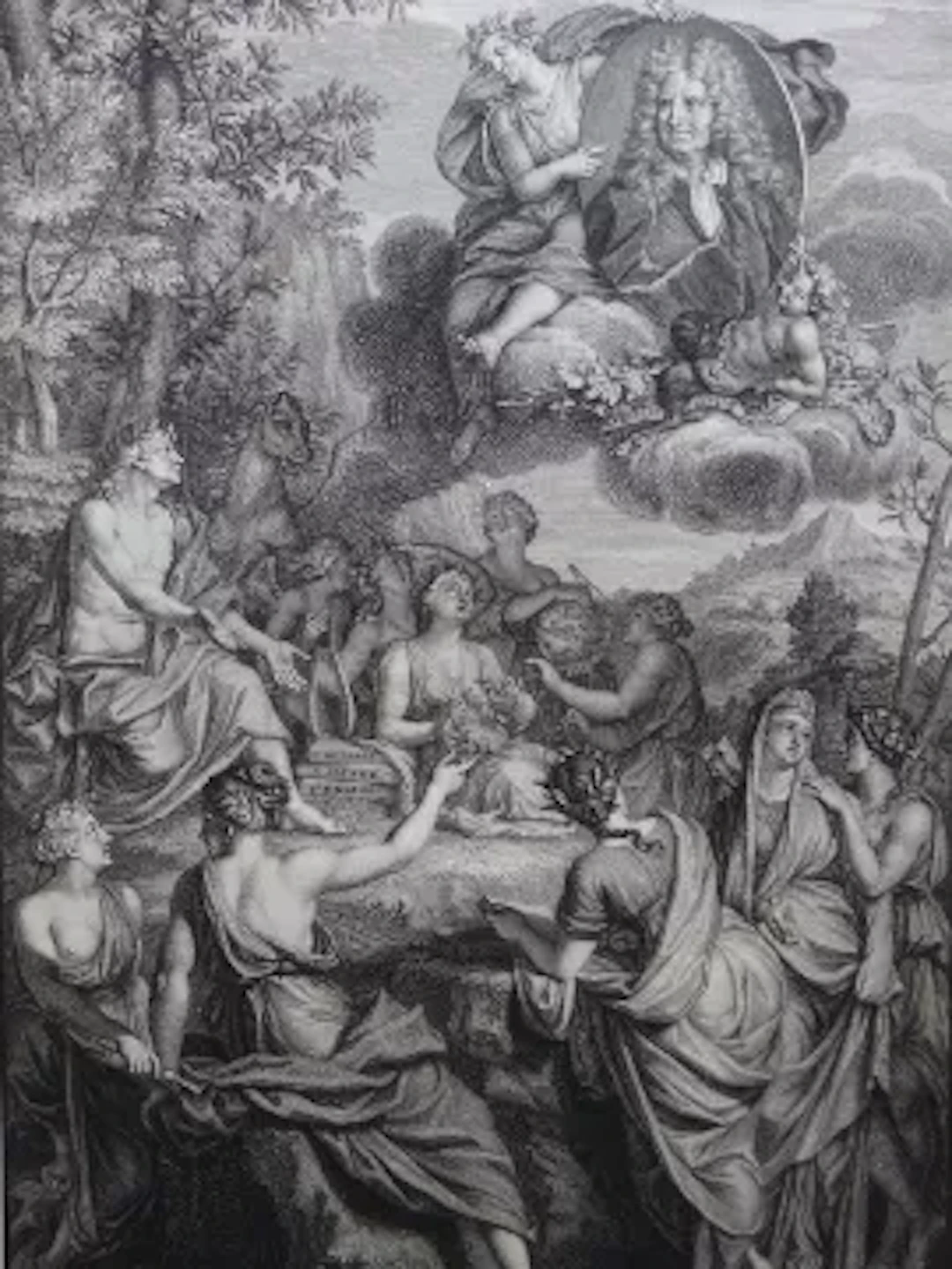 Boileau-Despreaux - Oeuvres 2 Bde.