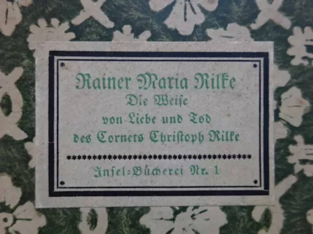 Inselbücher - Konvolut von 780