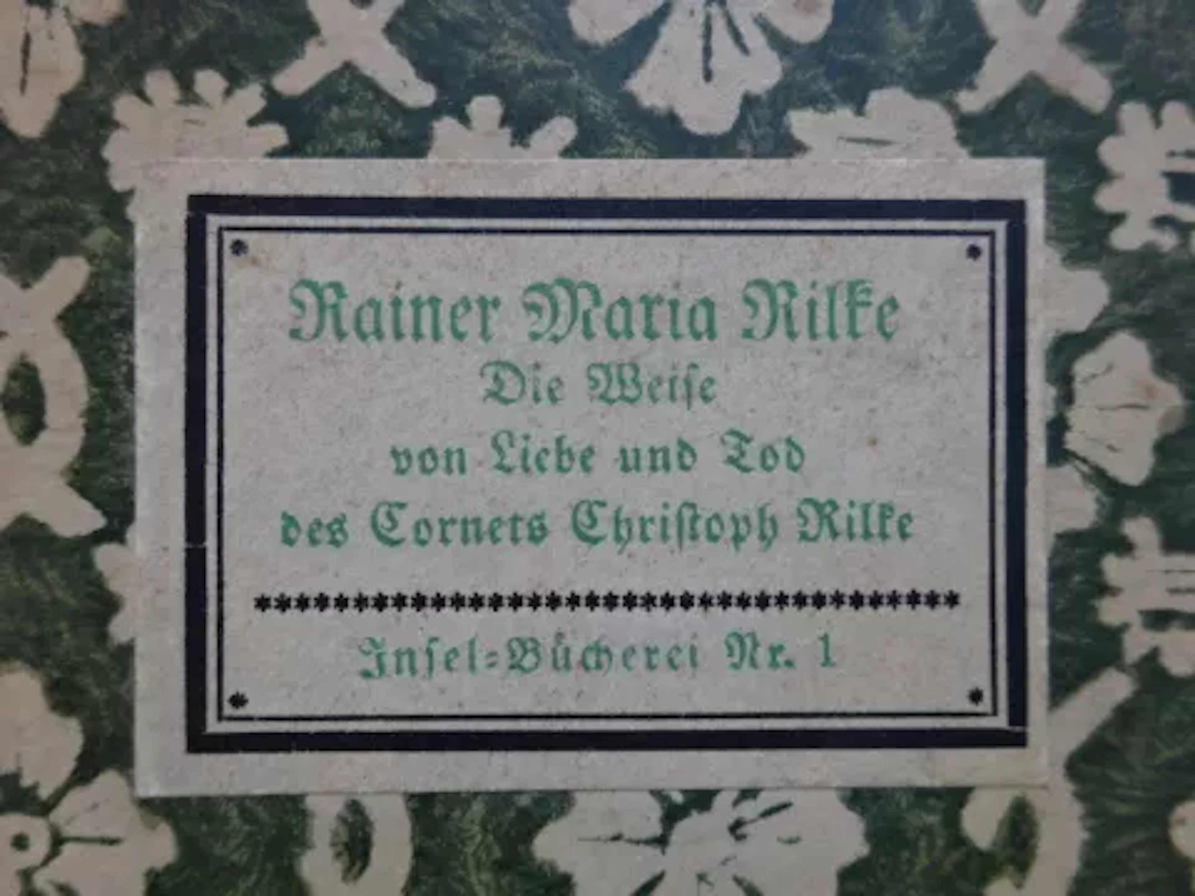 Inselbücher - Konvolut von 780