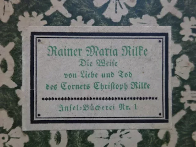 Inselbücher - Konvolut von 780