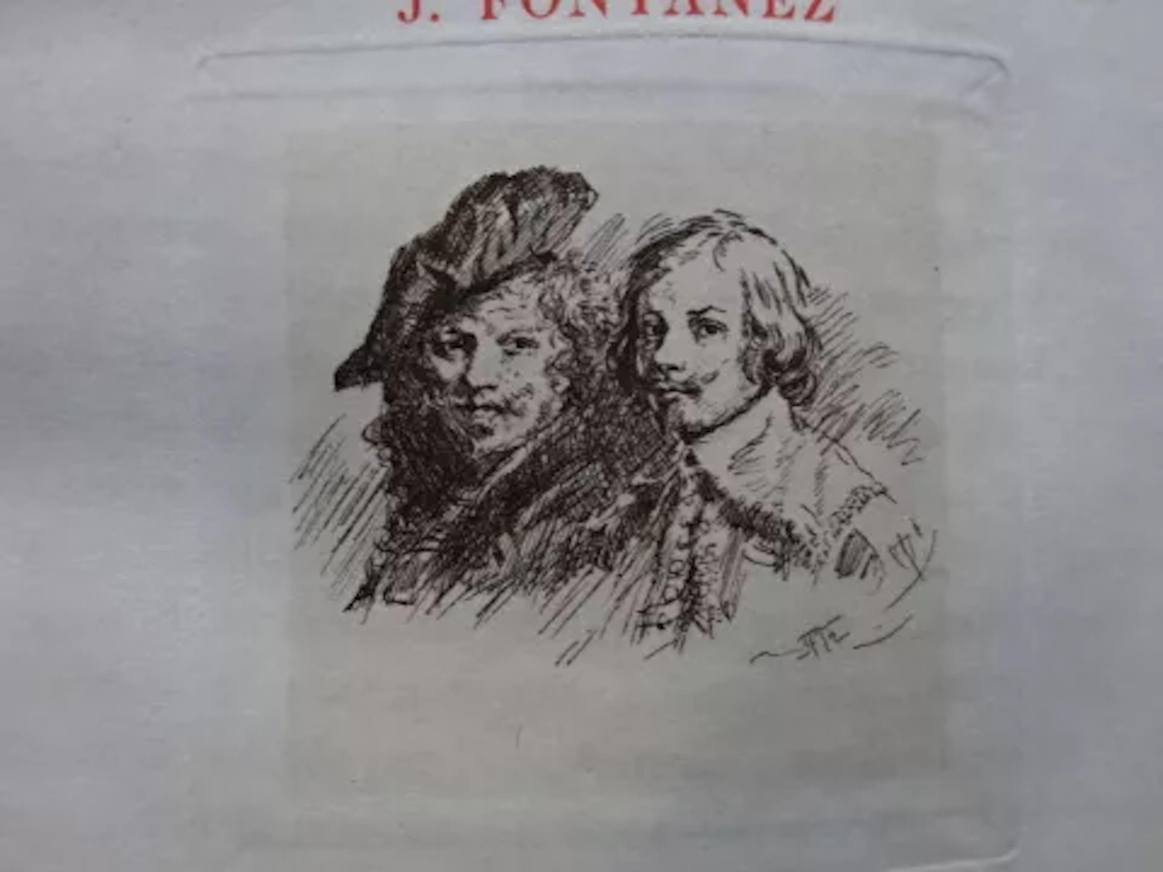 Bertrand - Gaspard de la Nuit