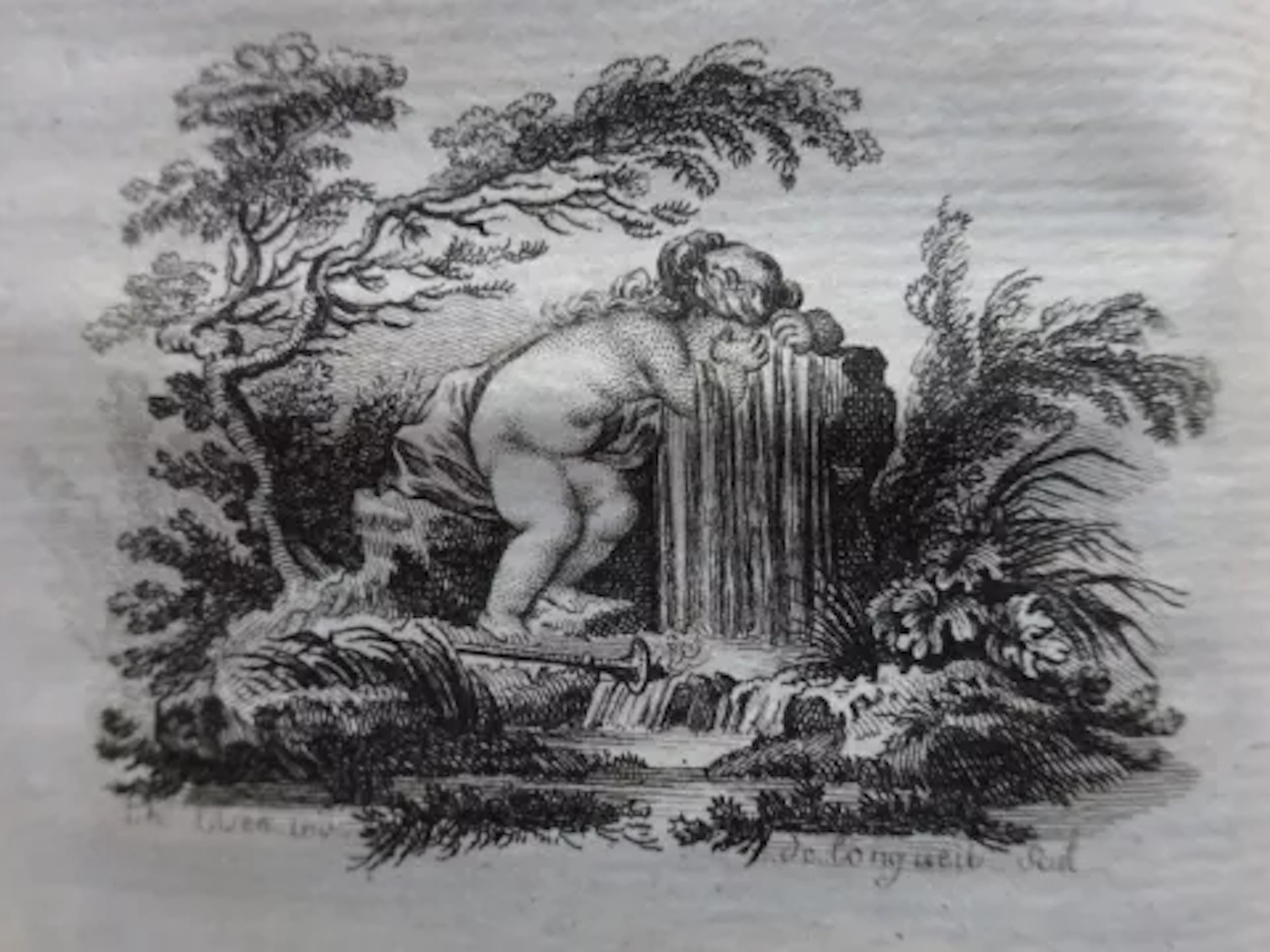 Blin de Sainmore - Héroides