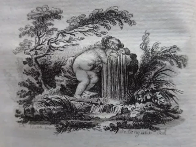 Blin de Sainmore - Héroides