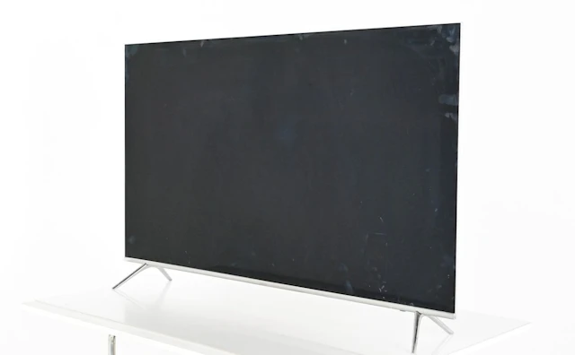 TV och soundbar